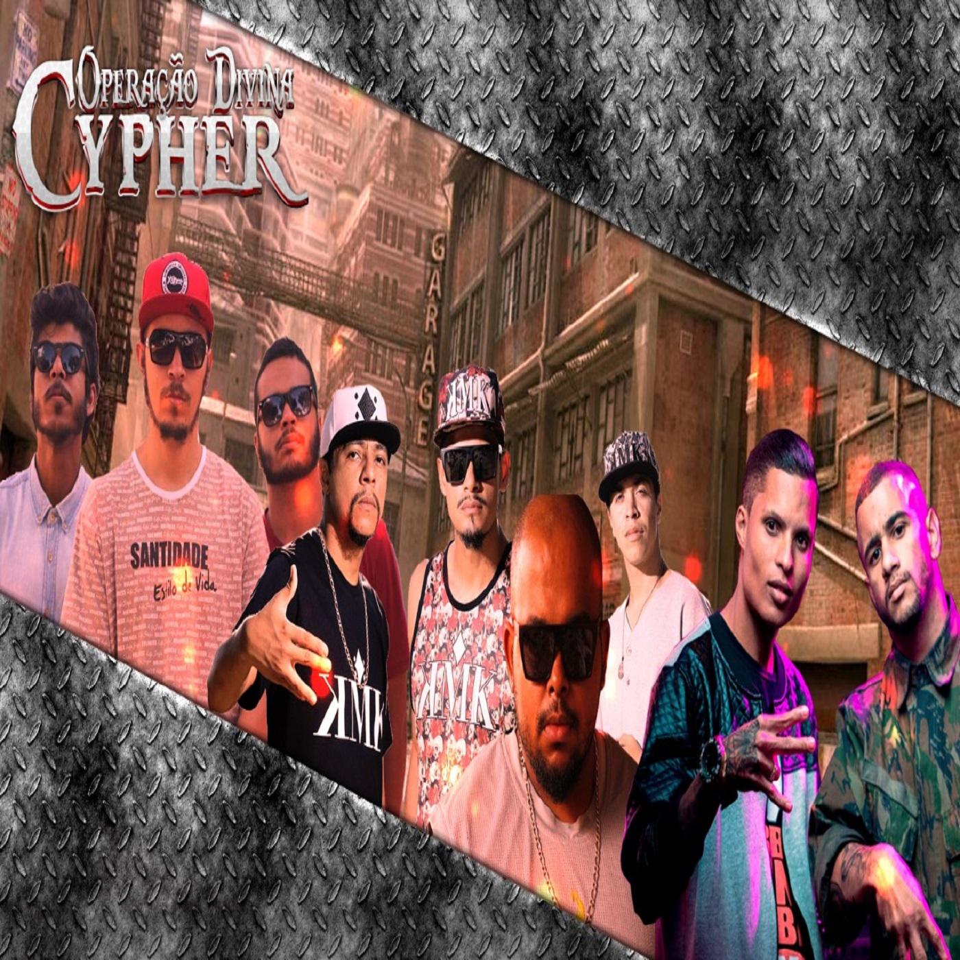 Cypher: Opera o Divina
