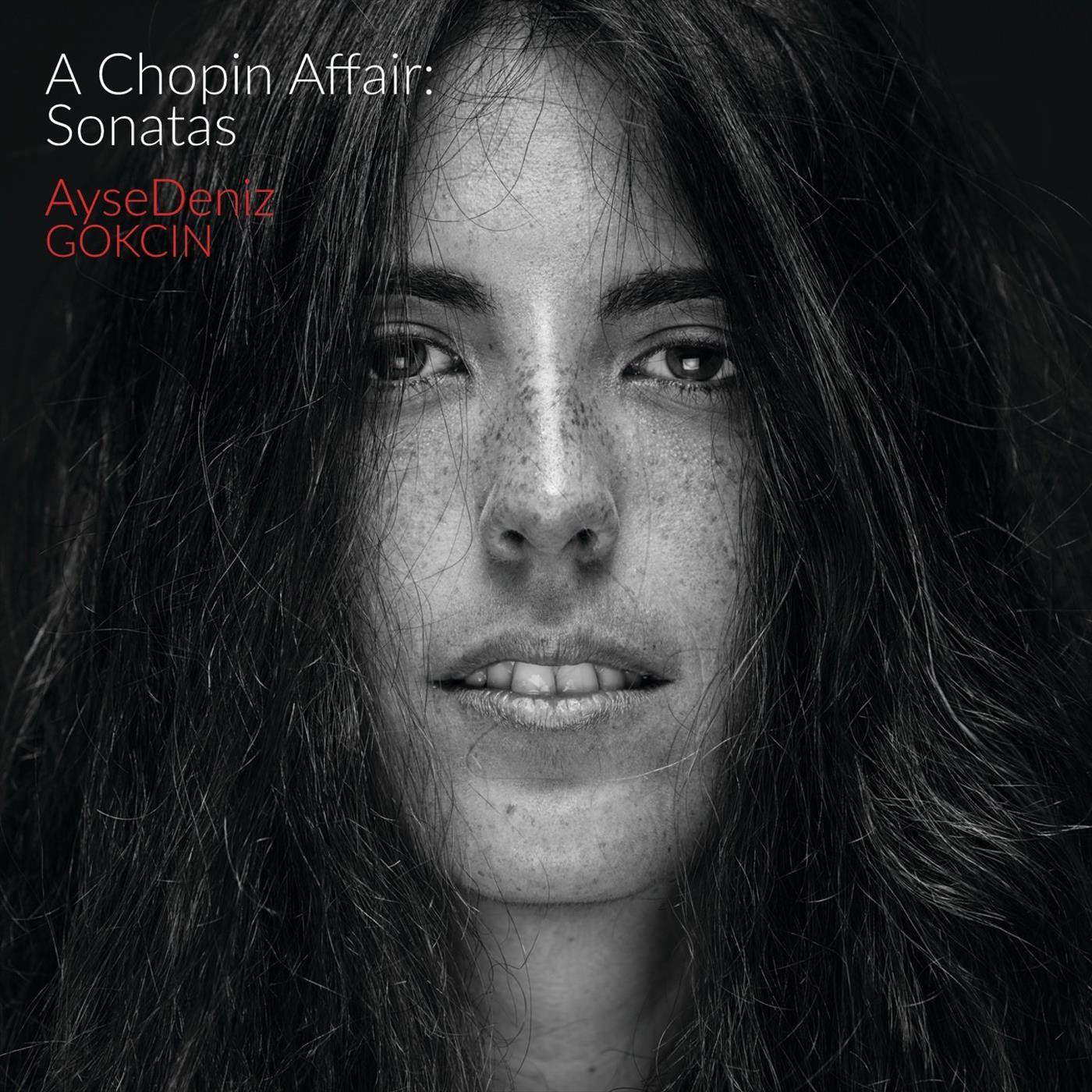 Piano Sonata No. 2 in BFlat Minor, Op. 35: II. Scherzo  Piu lento  Tempo I