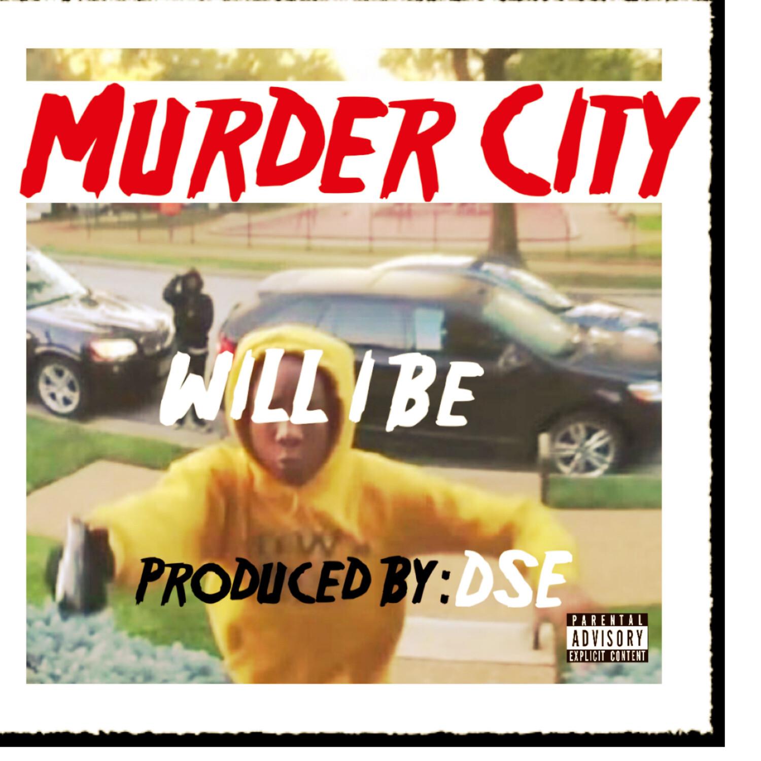 Murder City