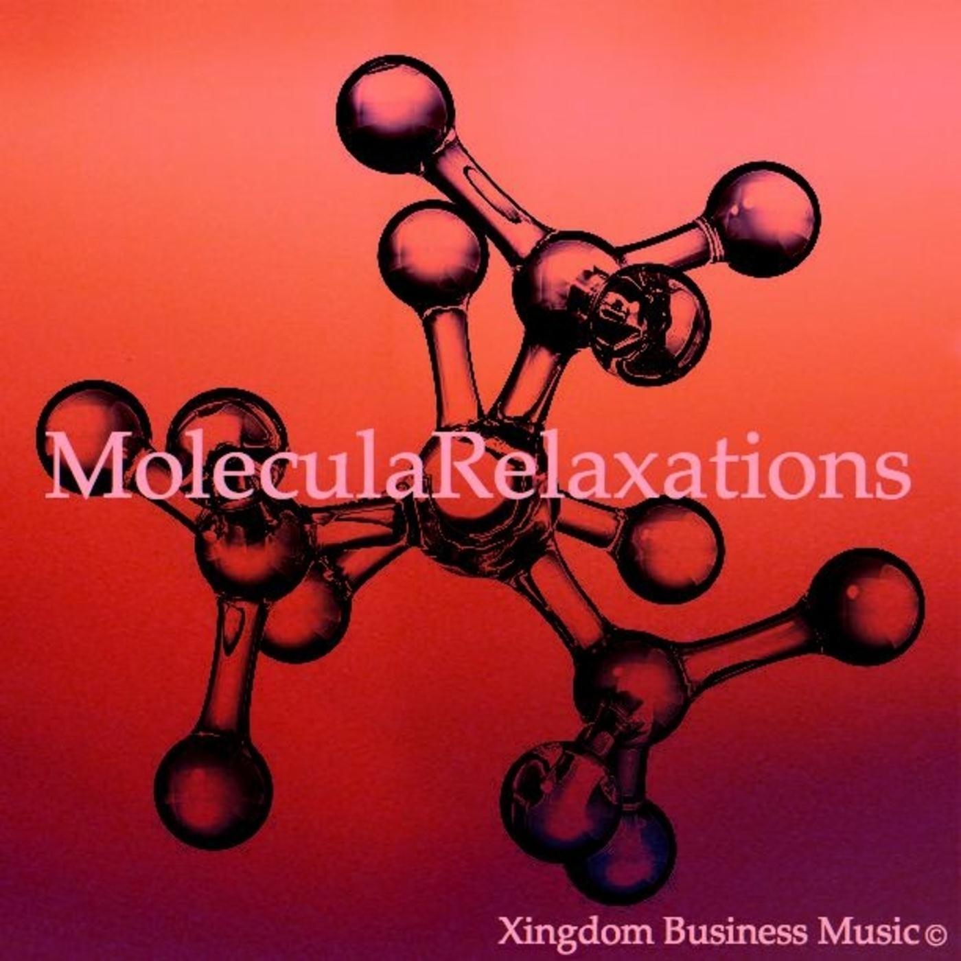 Molecularelaxations