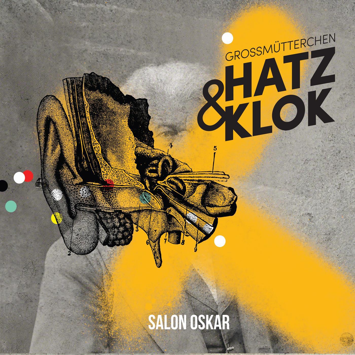 Salon Oskar