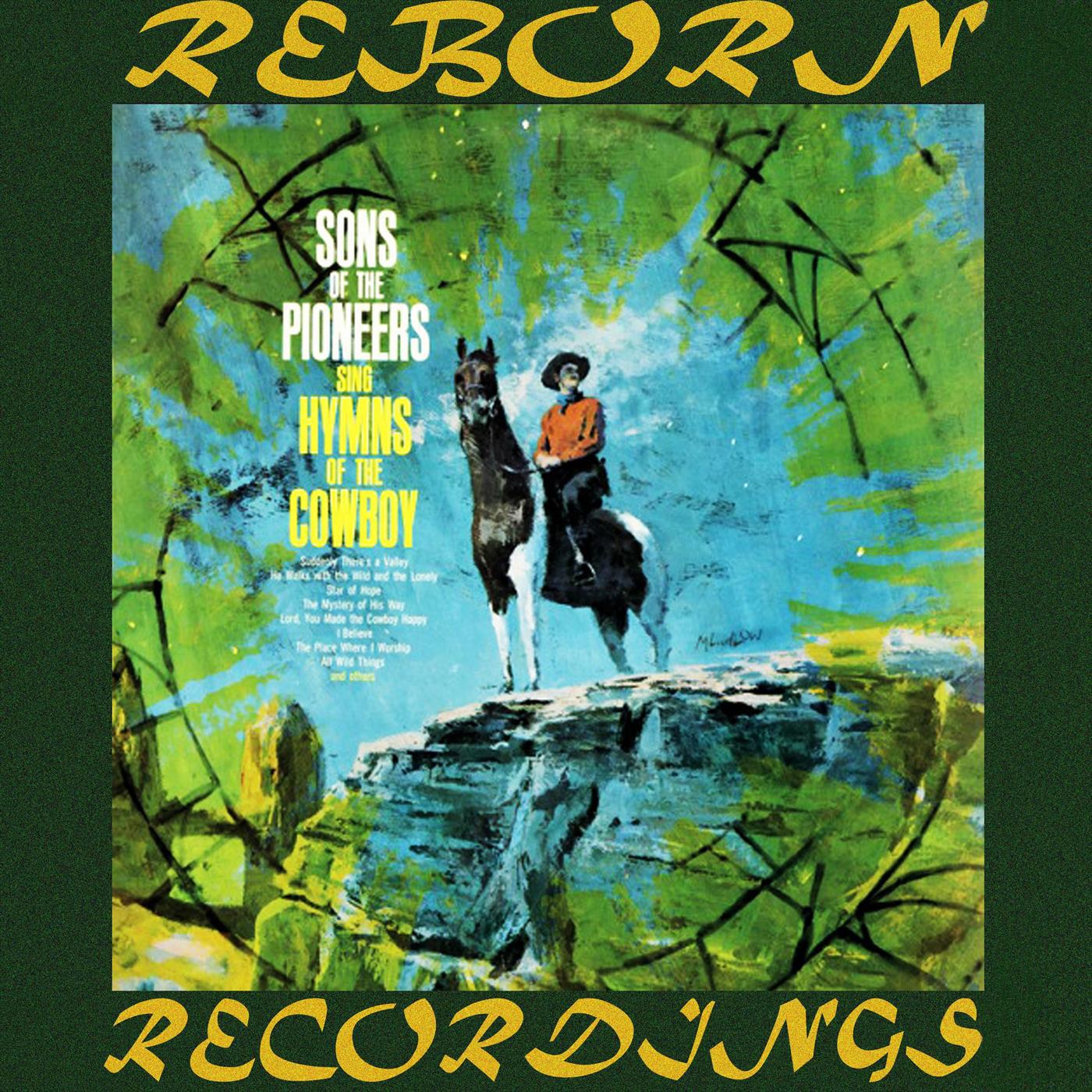 Hymns of the Cowboy (HD Remastered)