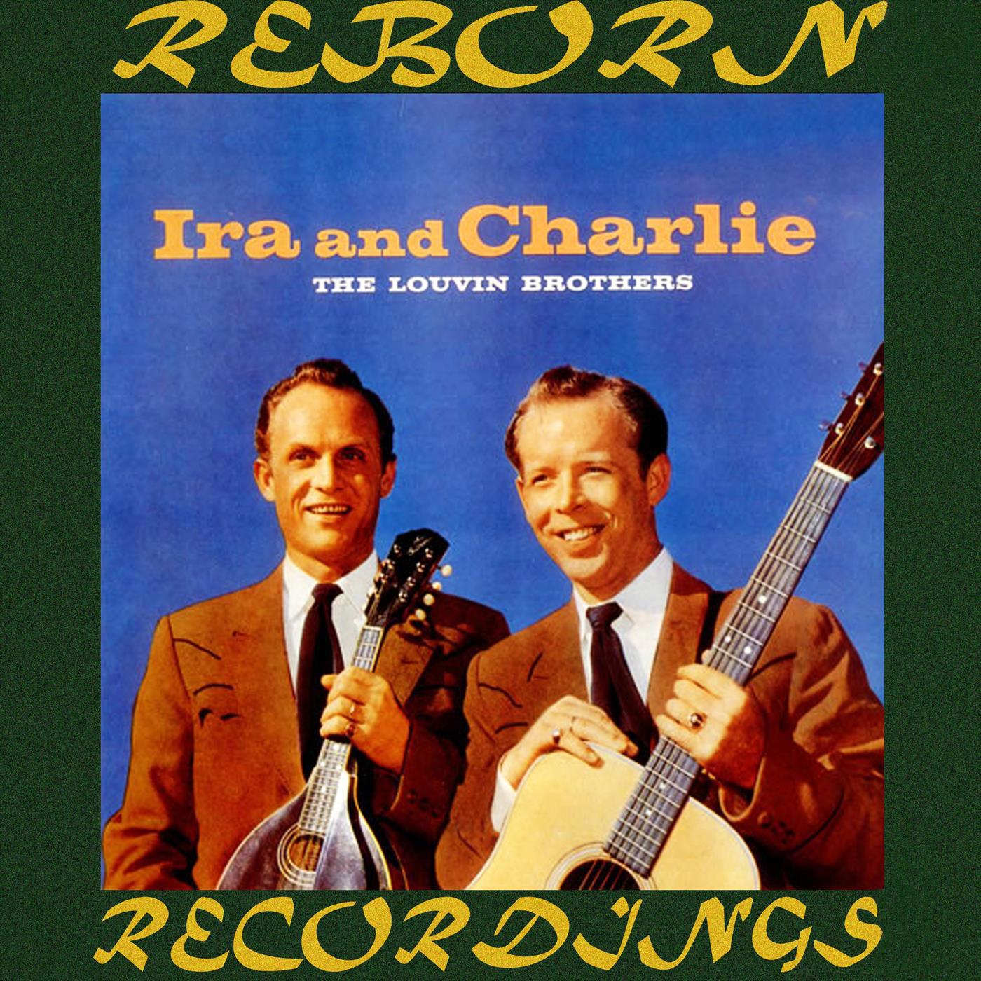 Ira and Charlie (HD Remastered)