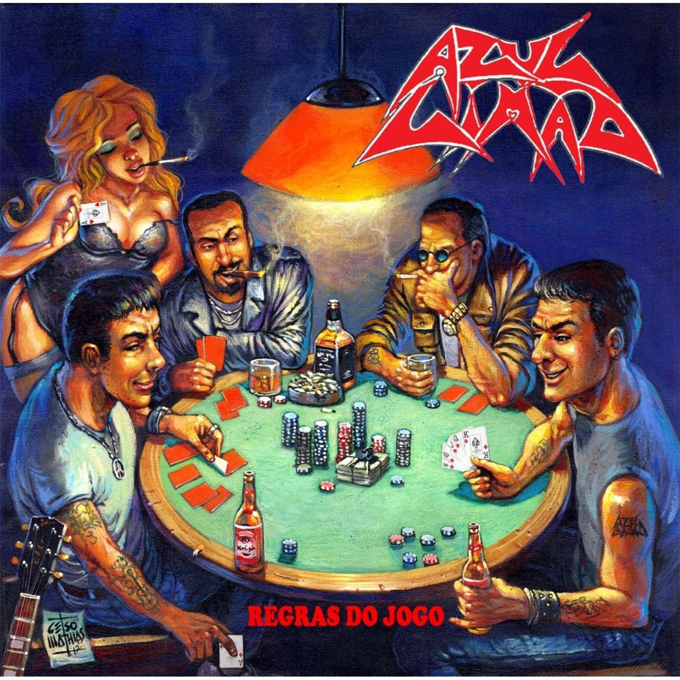 Descendo o Alto da Boa Vista