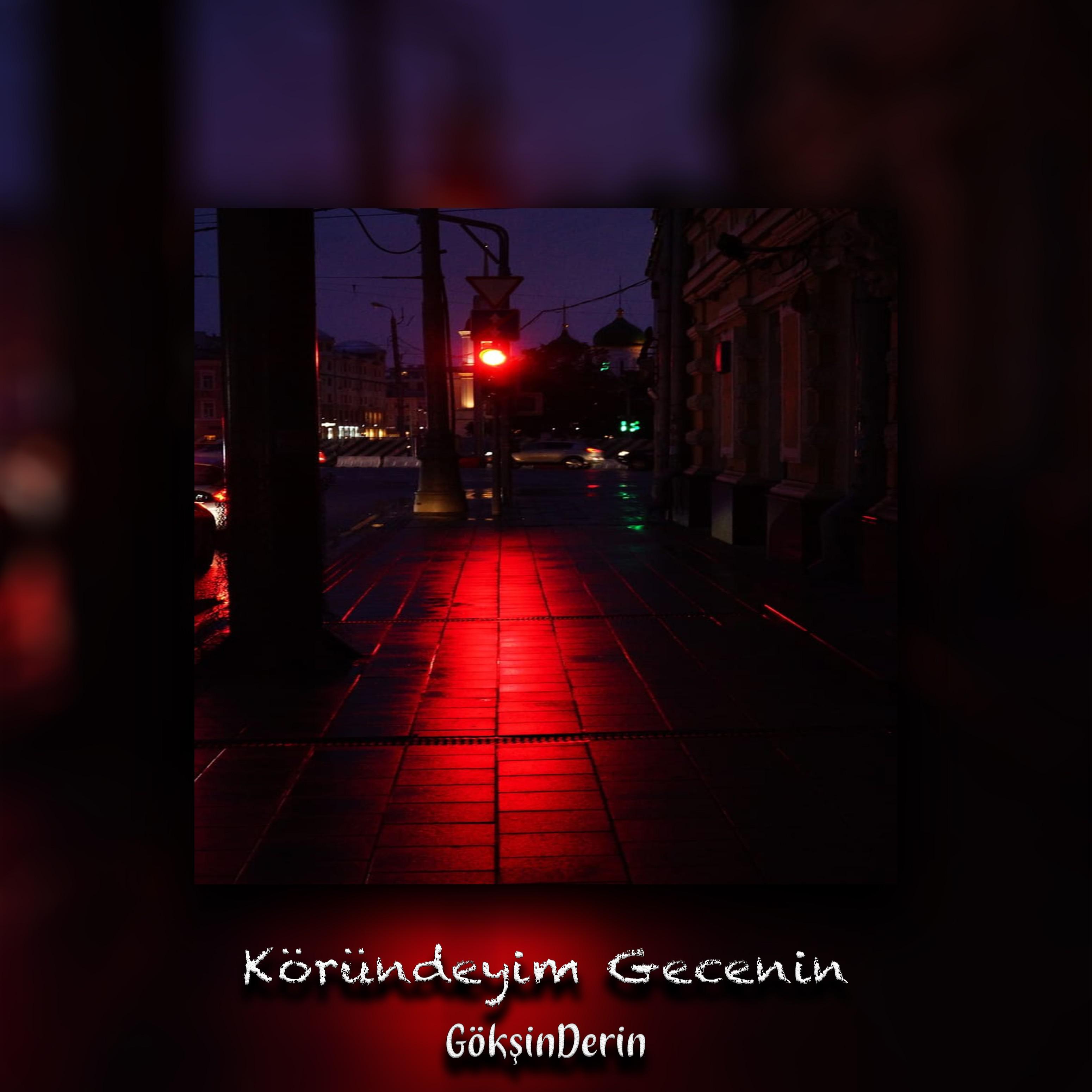 K rü ndeyim Gecenin