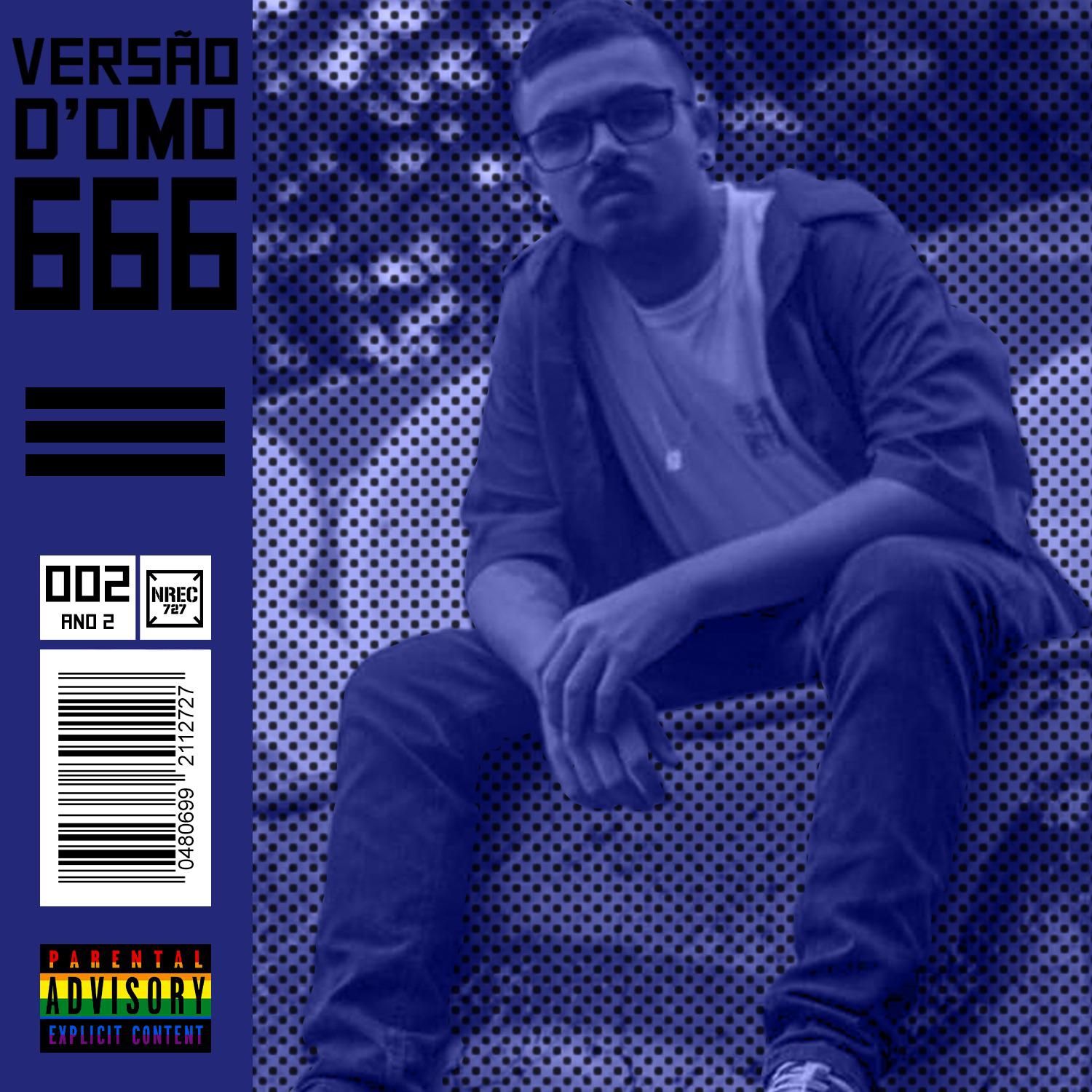 Vers o D' omo 666