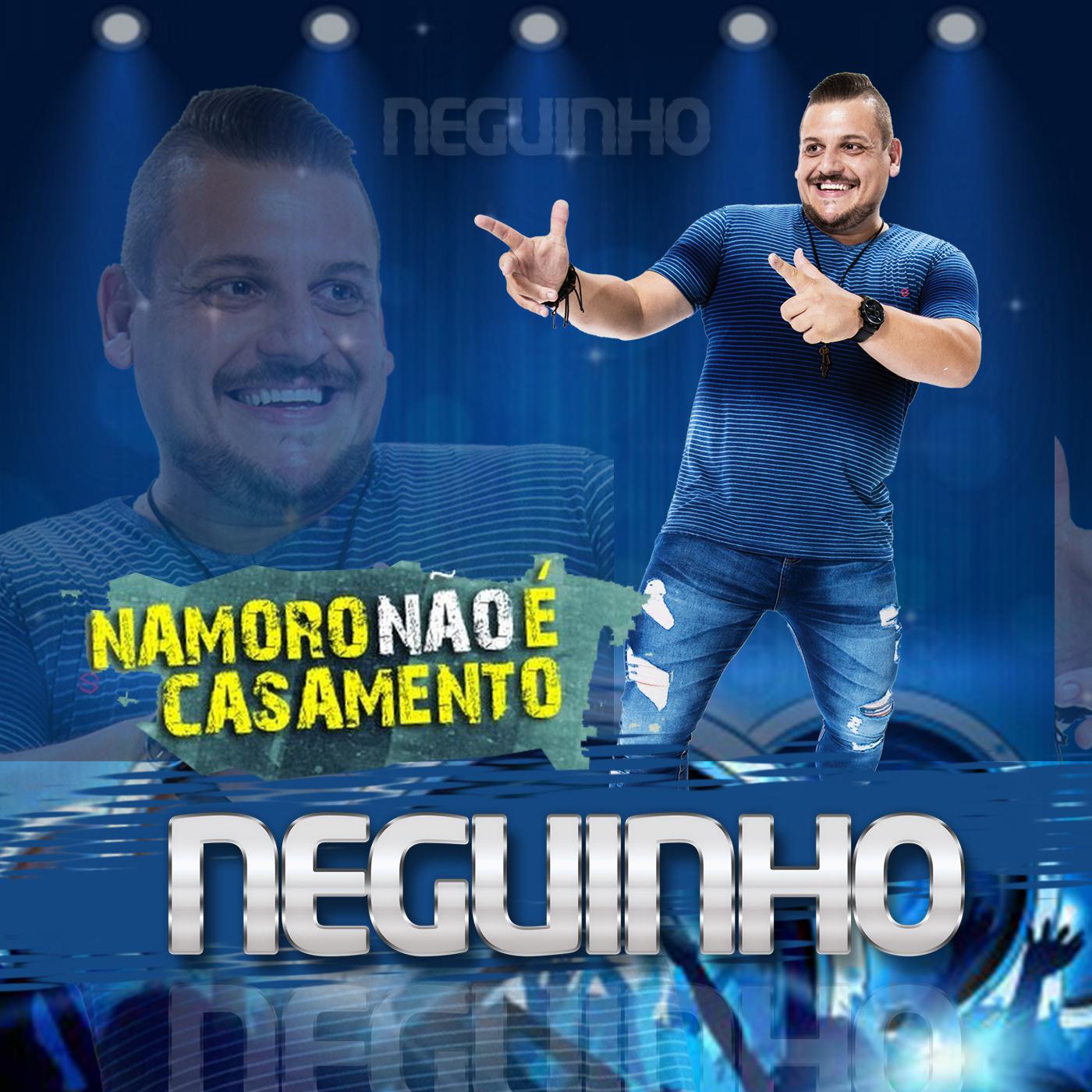 Namoro N o É Casamento