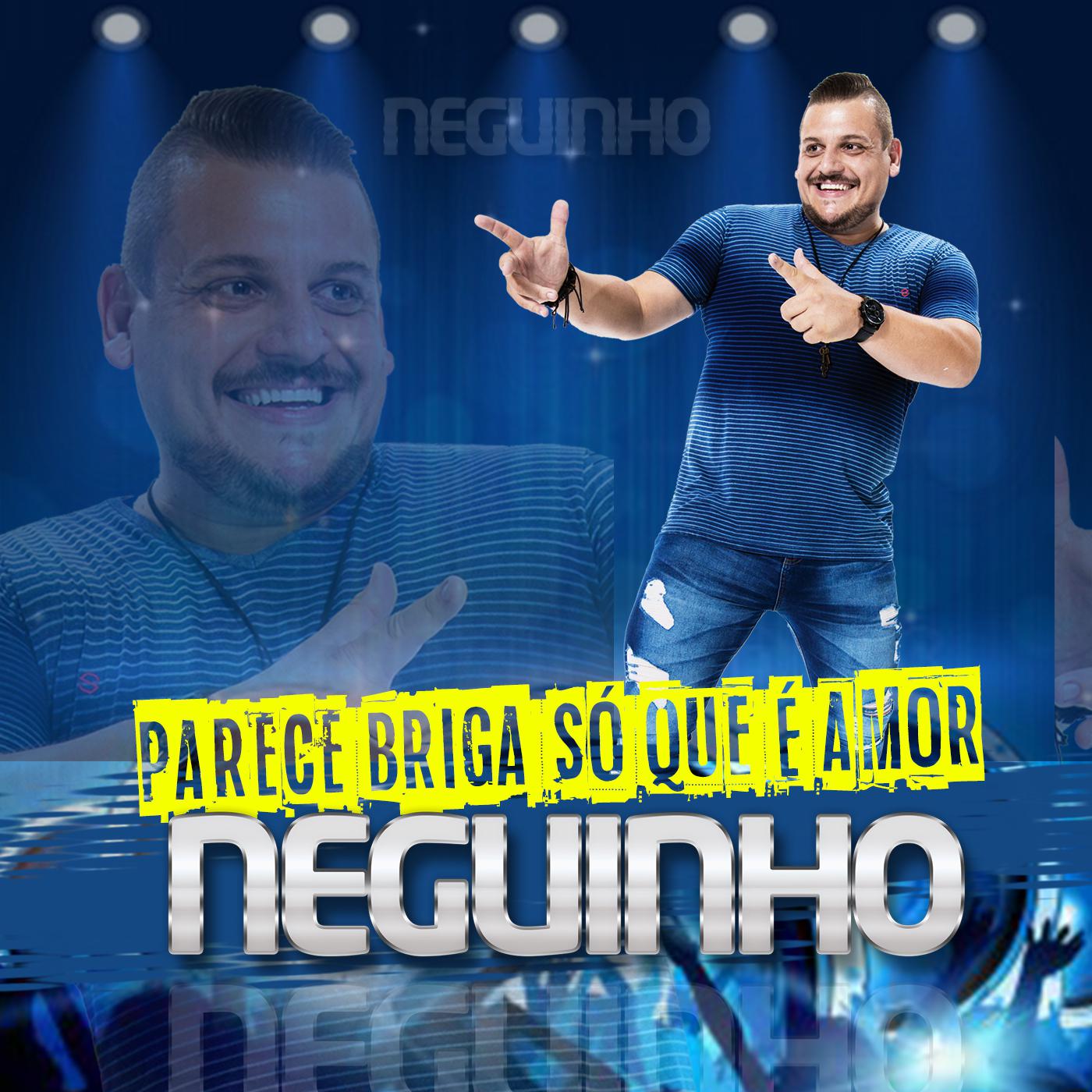 Parece Briga So Que É Amor