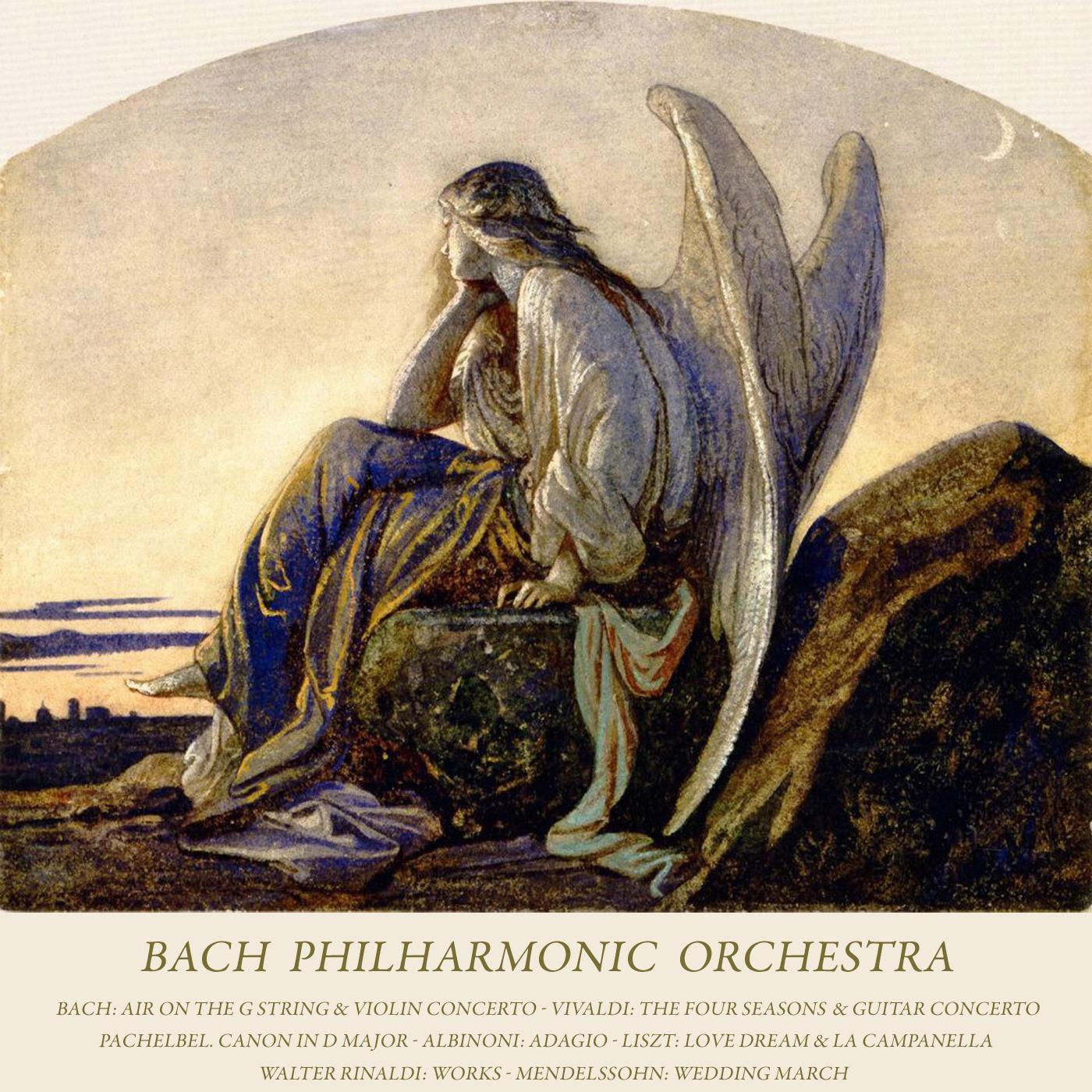 Andante for String Orchestra, No. 3, Op. 2: Le Regioni Della Luce