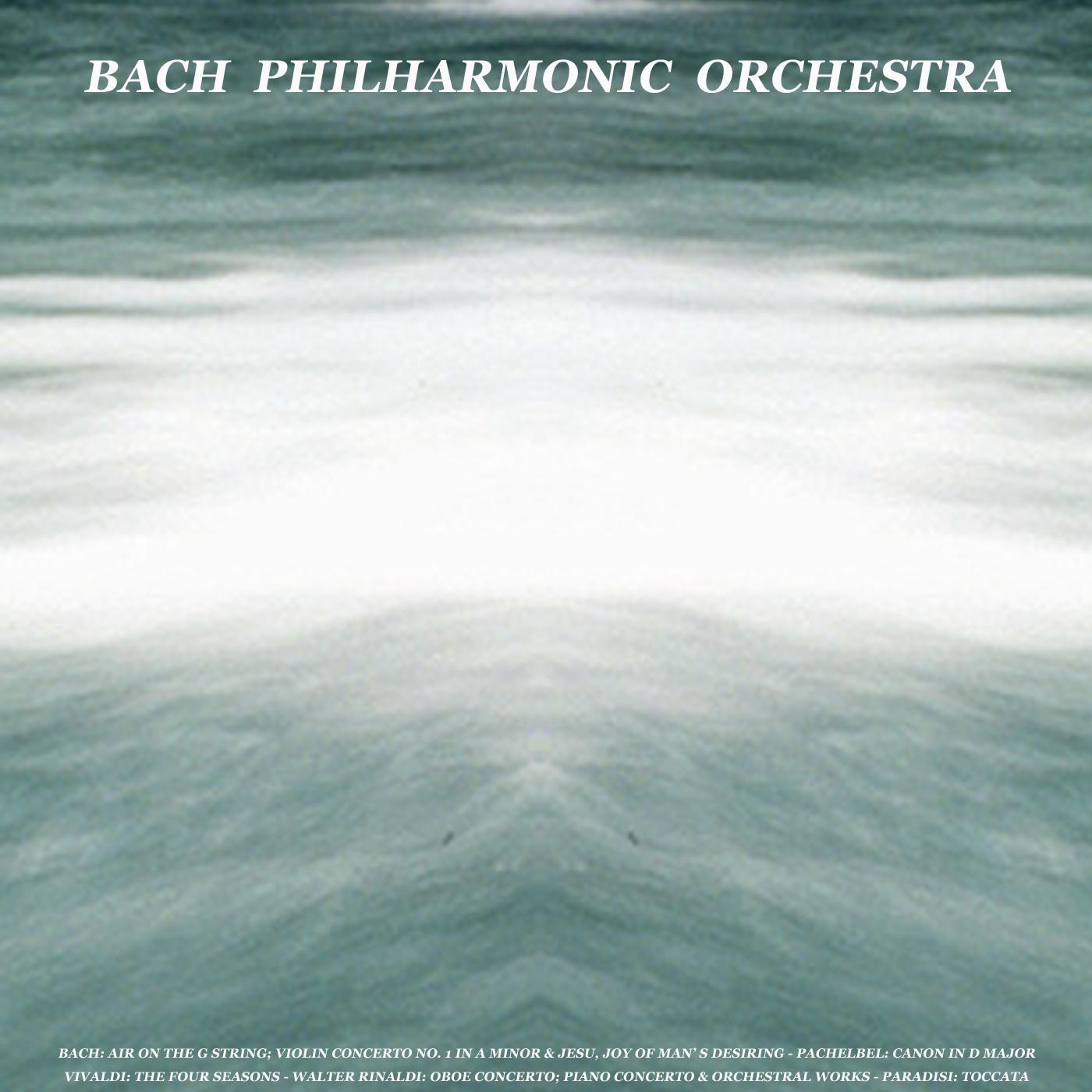 Andante for String Orchestra, Op. 2, No. 6: Il Tempo Dei Ricordi