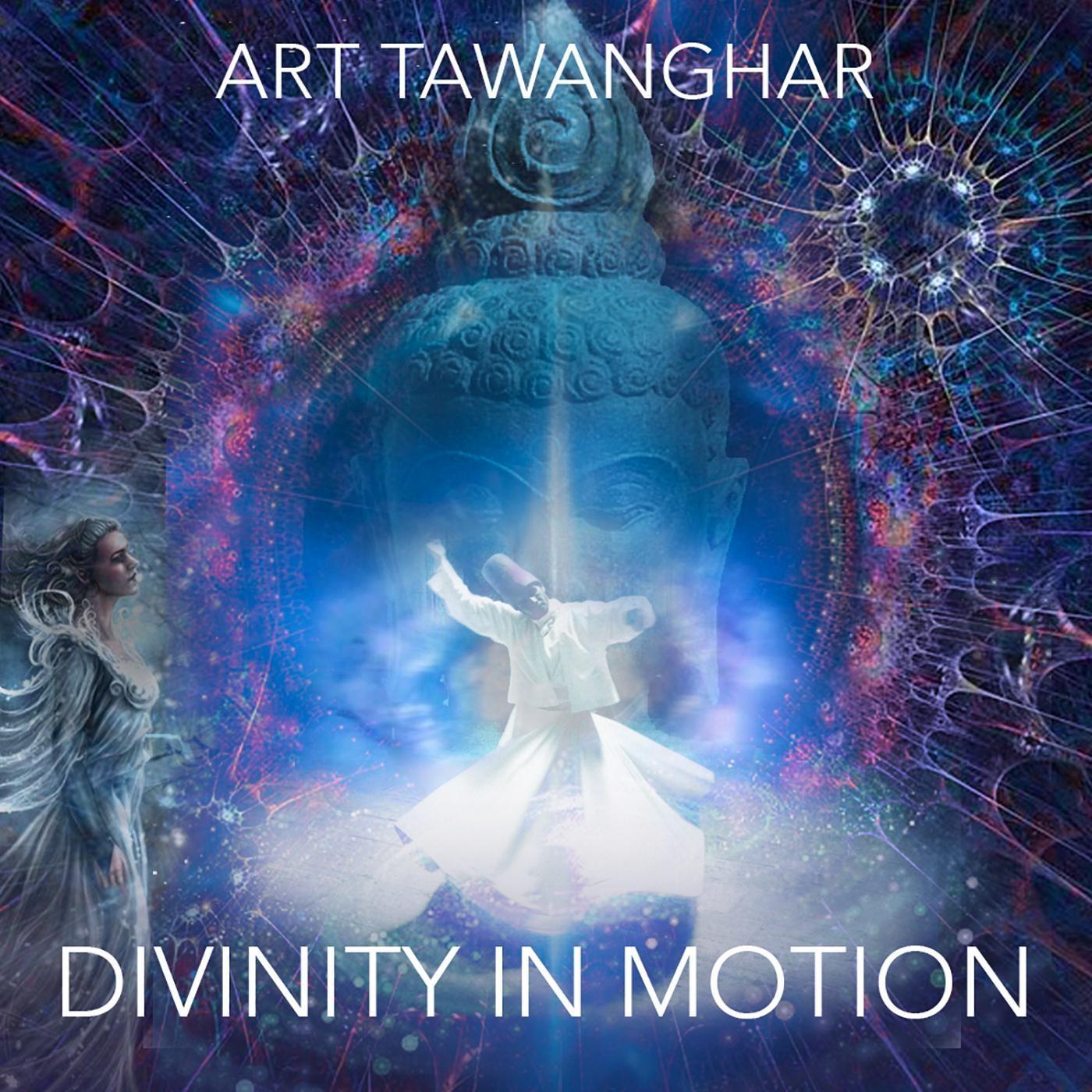 Divinity in Motion