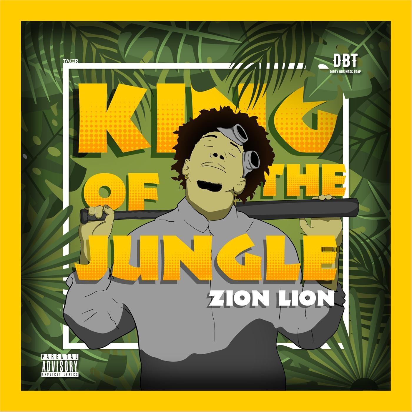 King of the Jungle