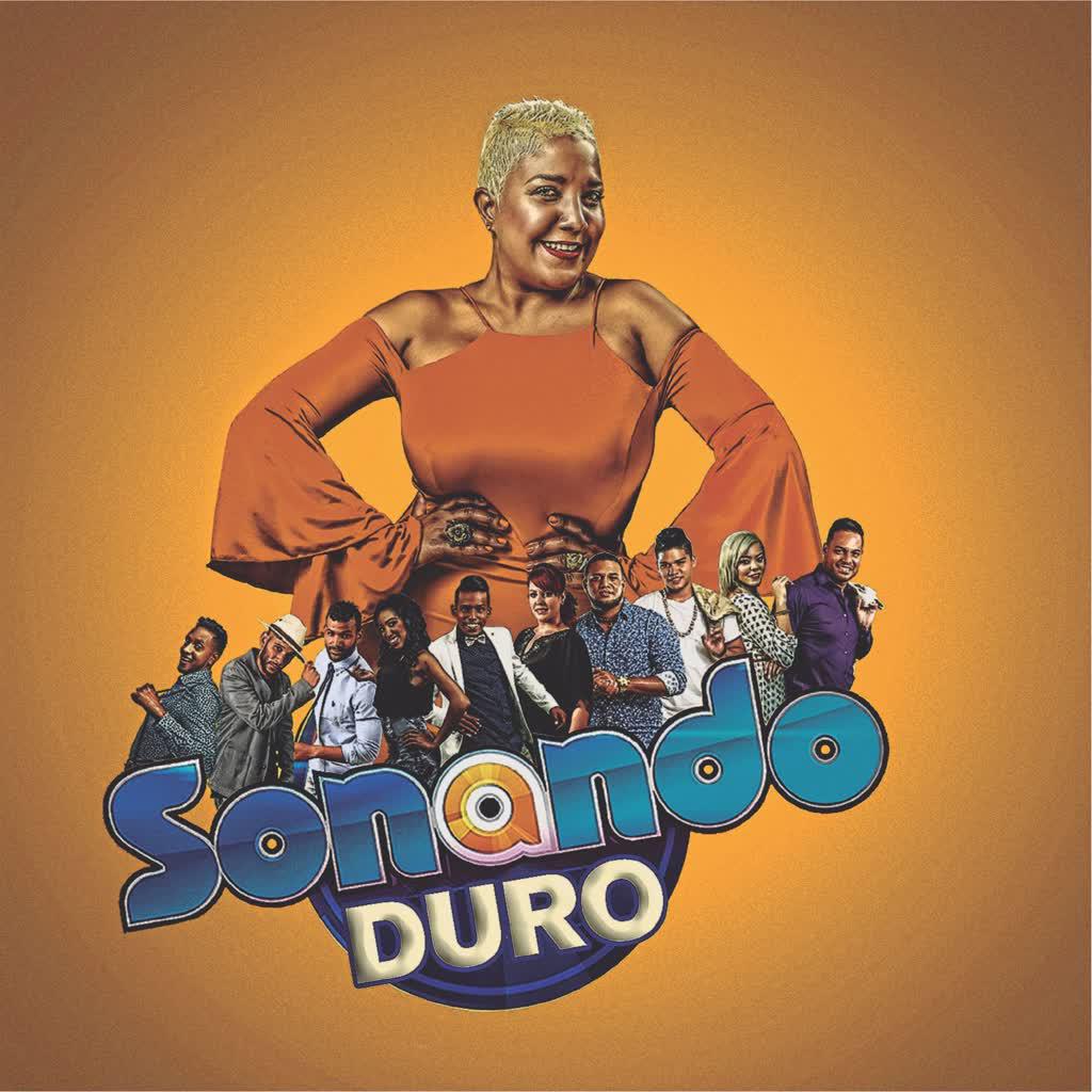 Sonando Duro