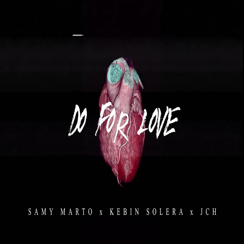 Do For Love