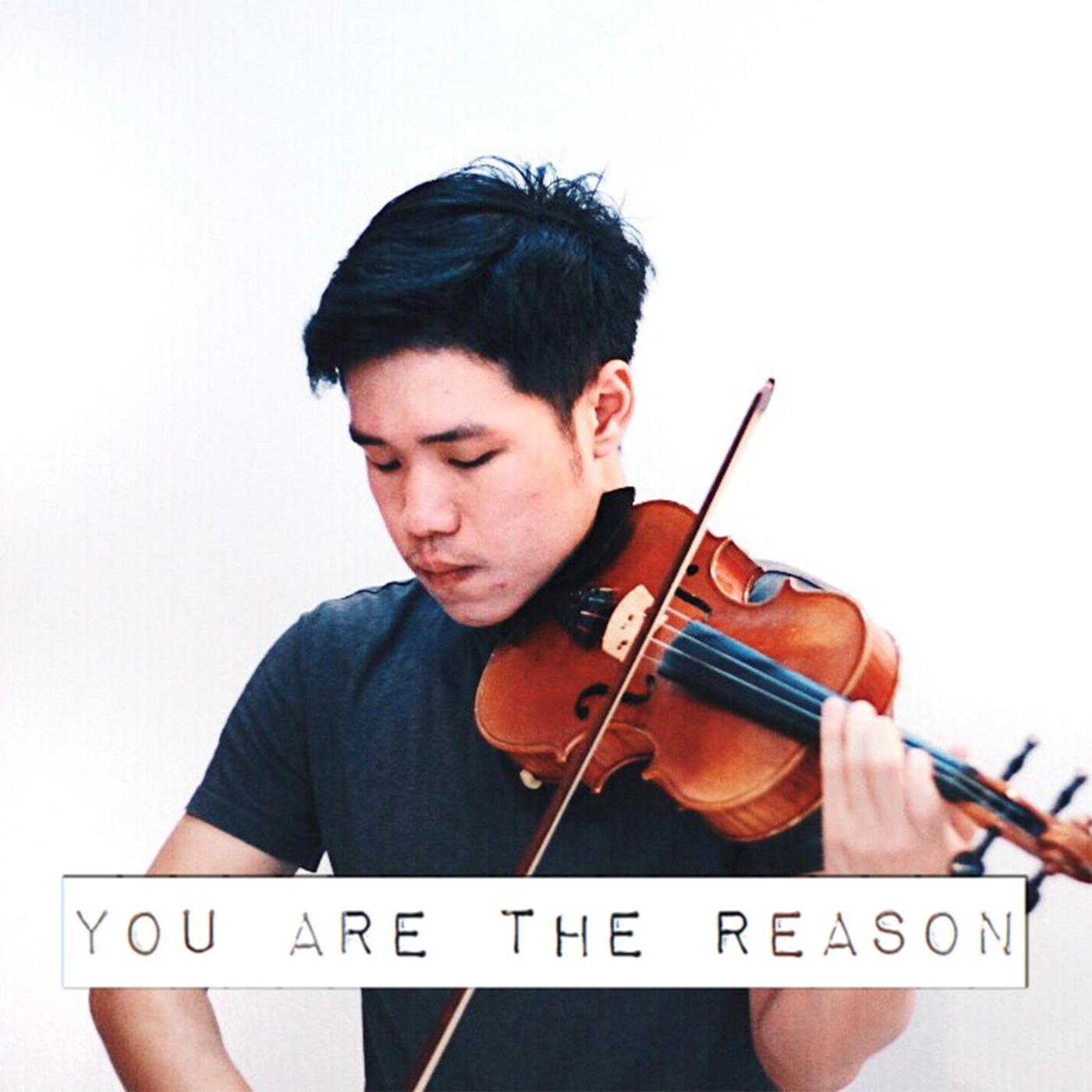You Are the Reason