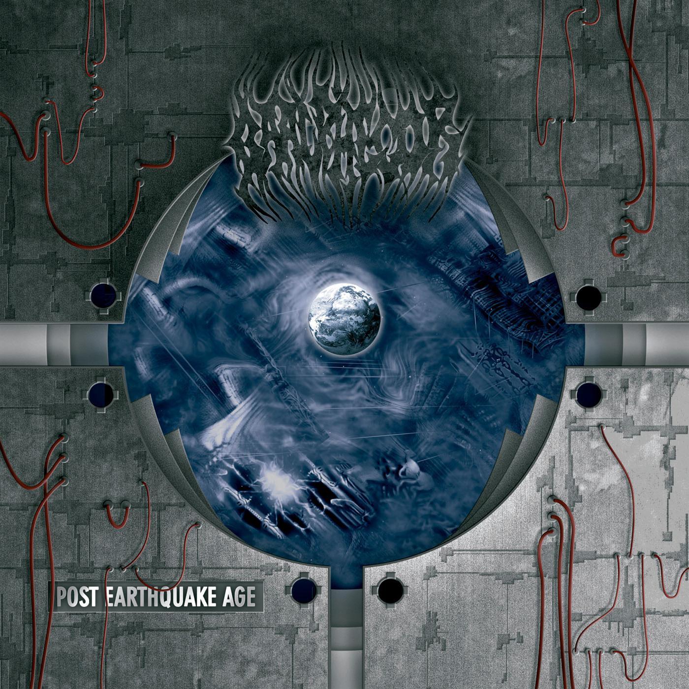 Moments of the Creation