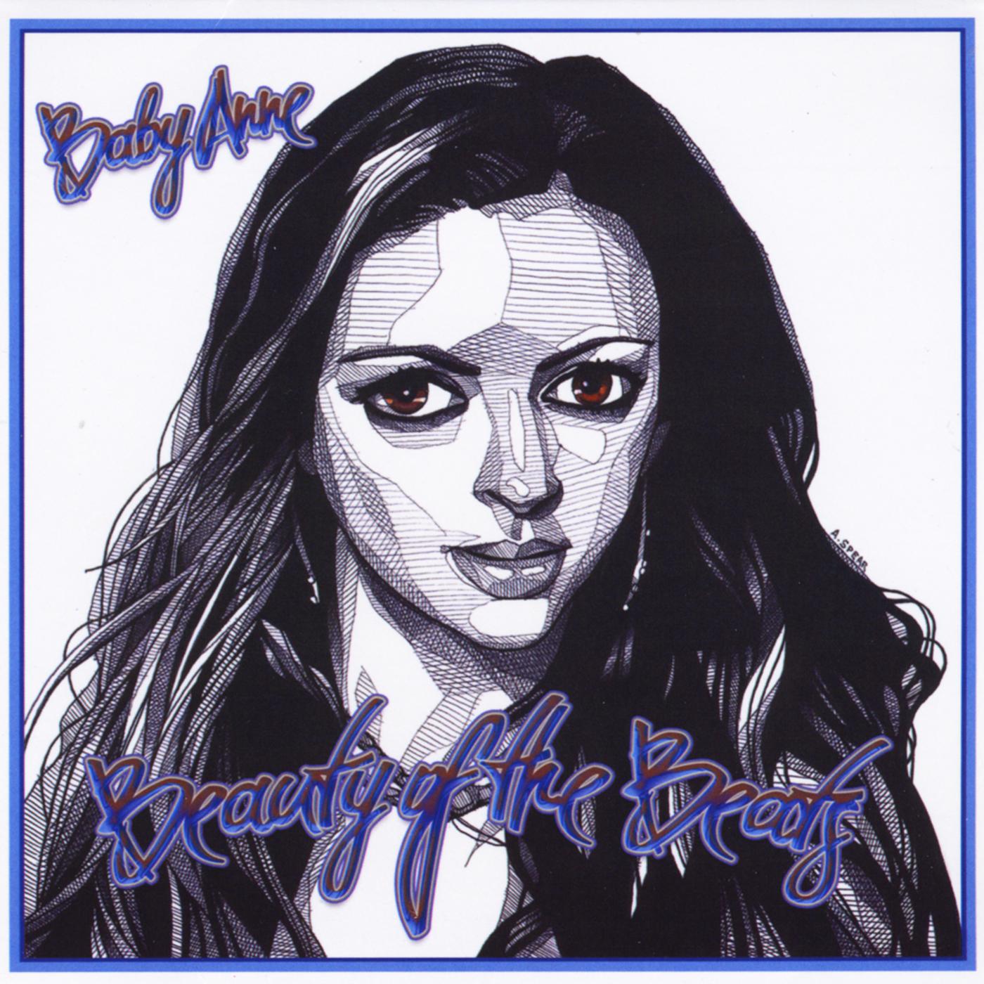 Baby Anne: Beauty of the Beats