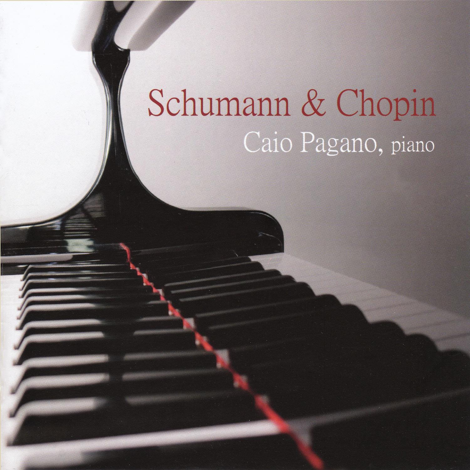 Schumann & Chopin