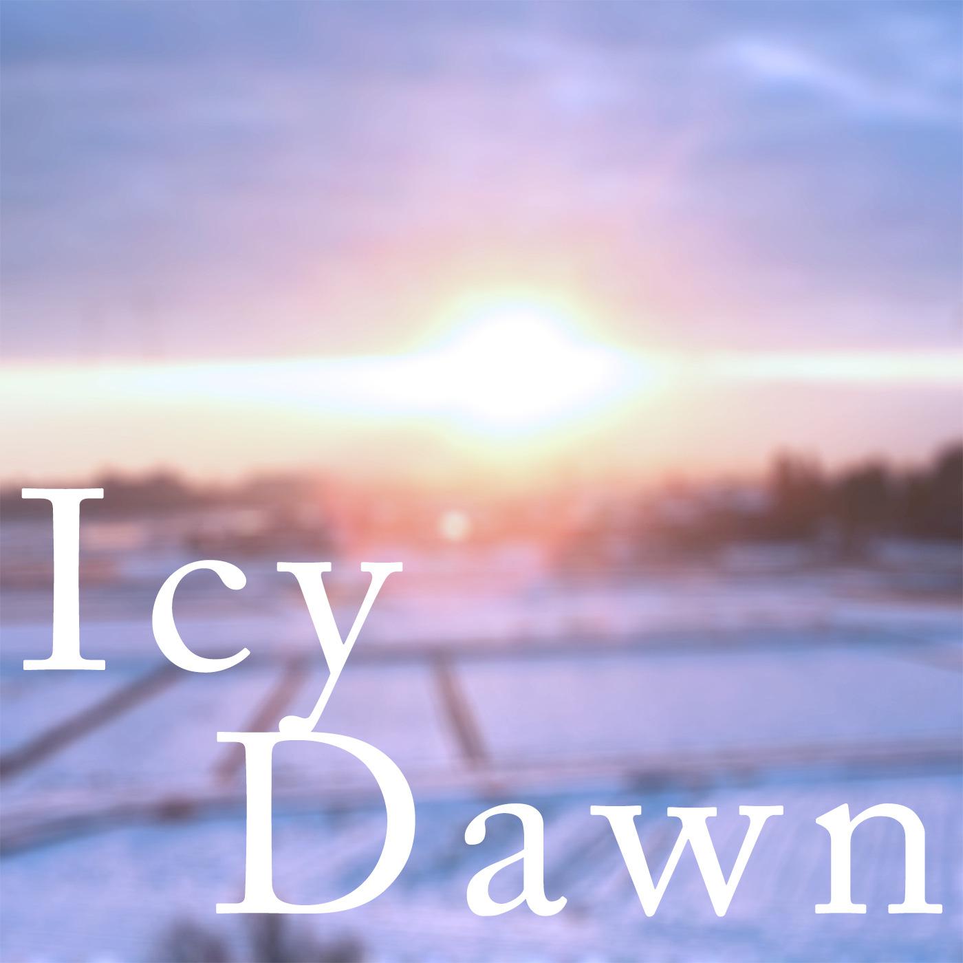 Icy Dawn