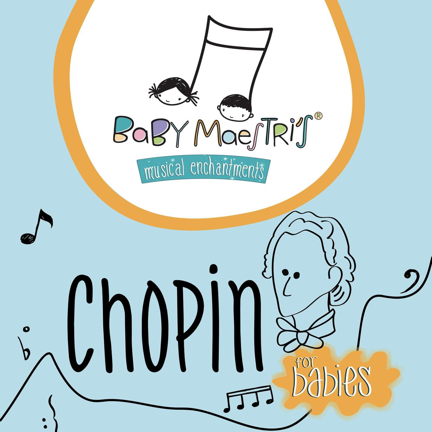 Chopin for Babies