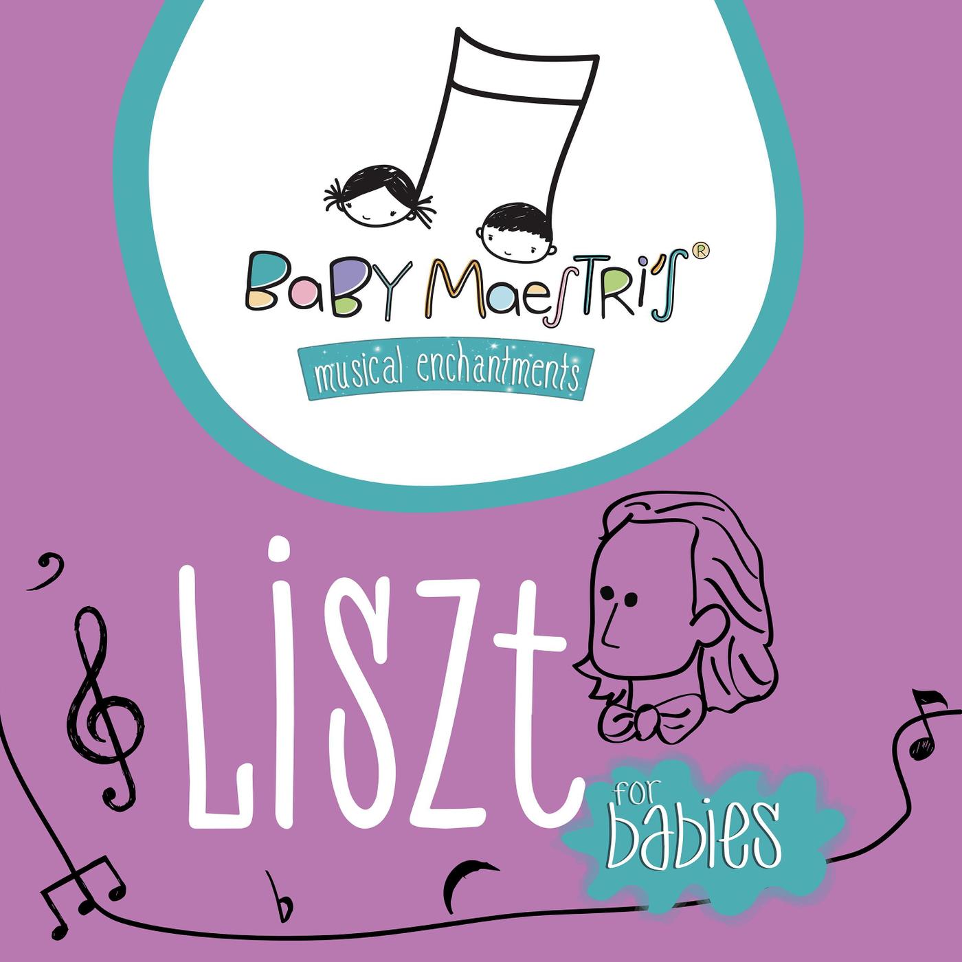 Lizt for Babies