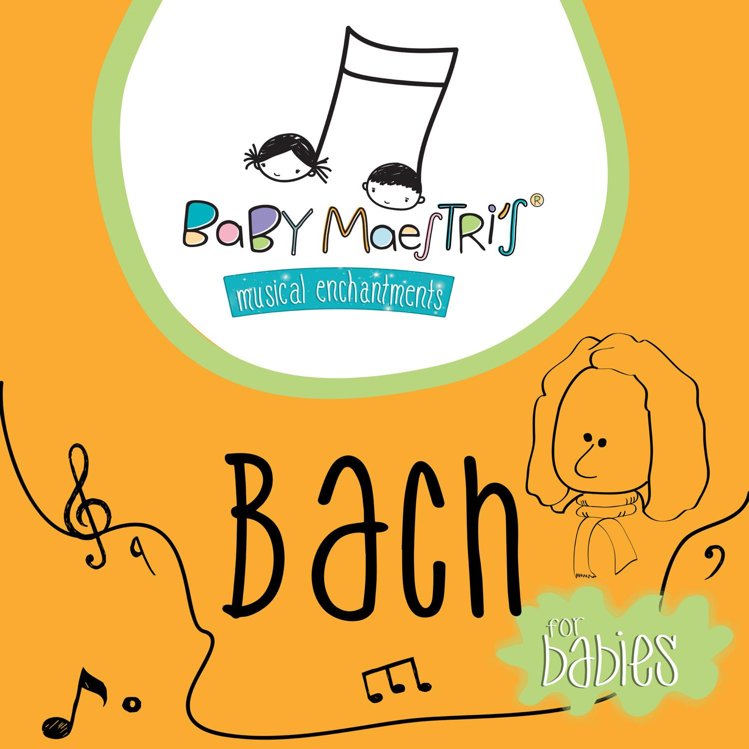 Bach for Babies
