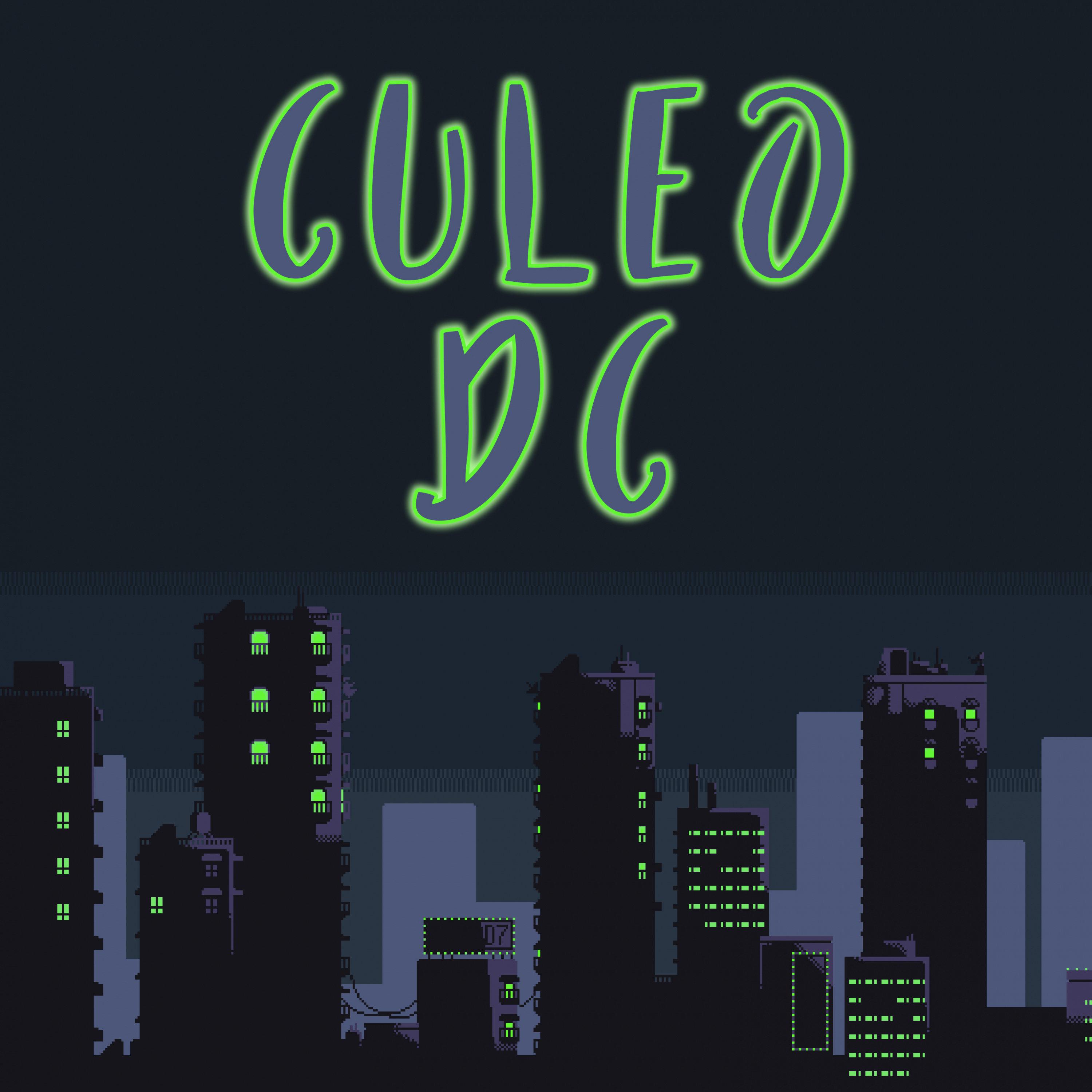Culeo DC
