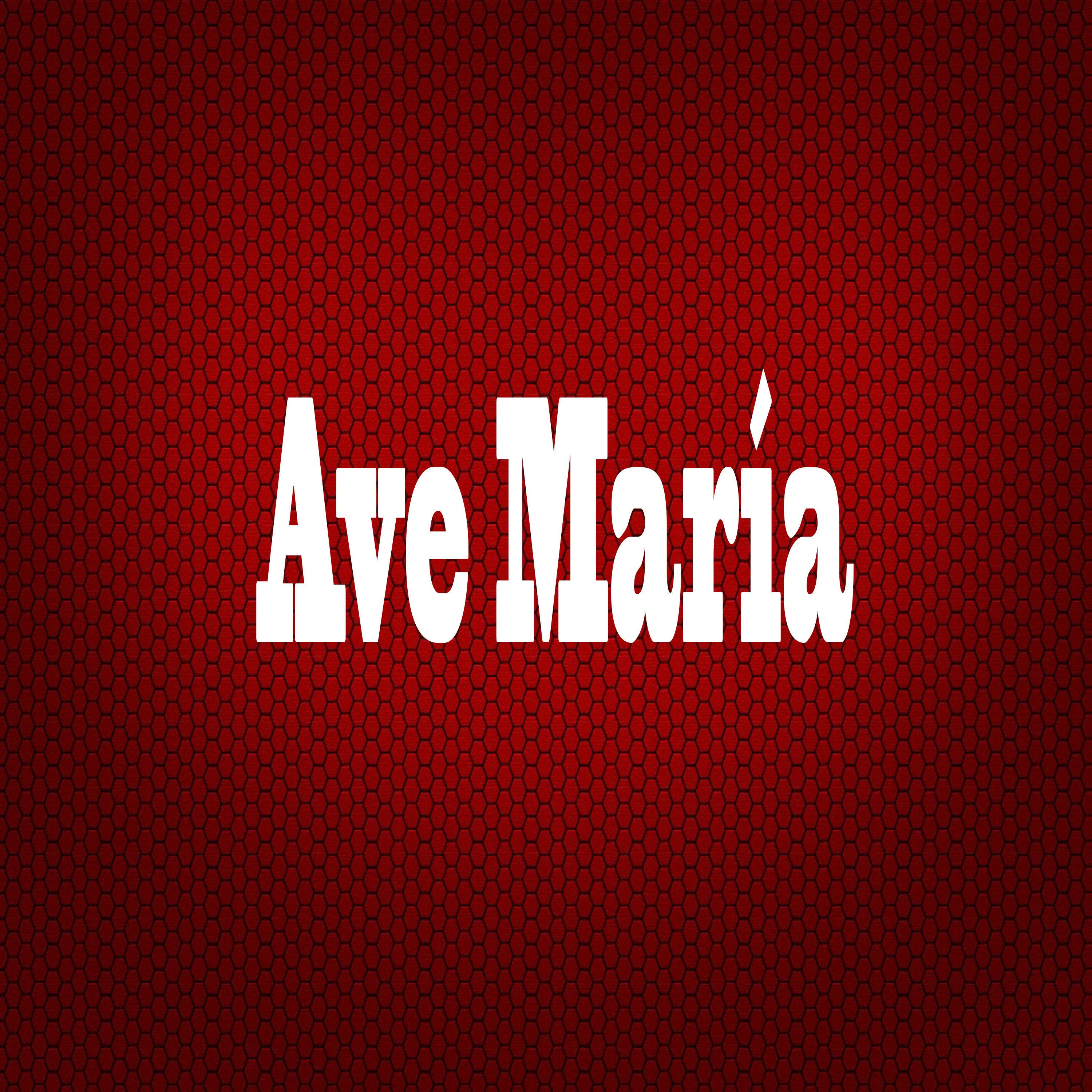 Ave Mari a
