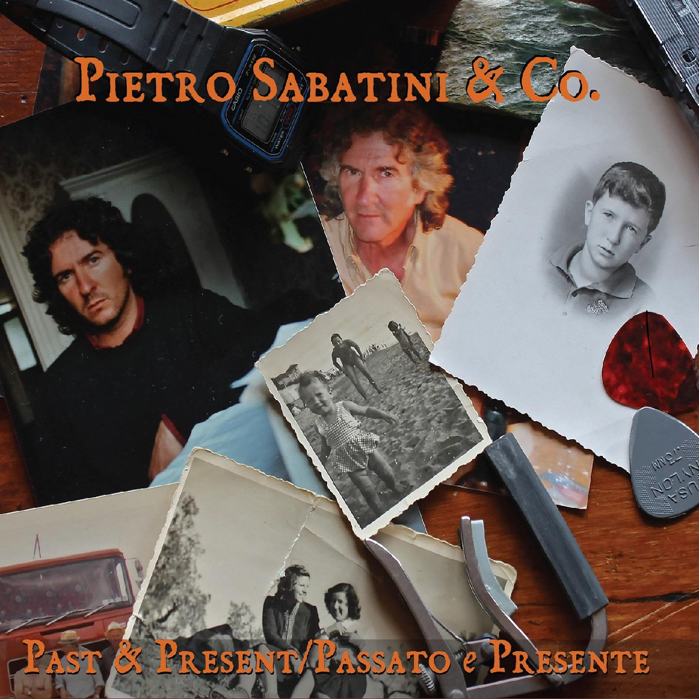 Il tempo non si ferma mai