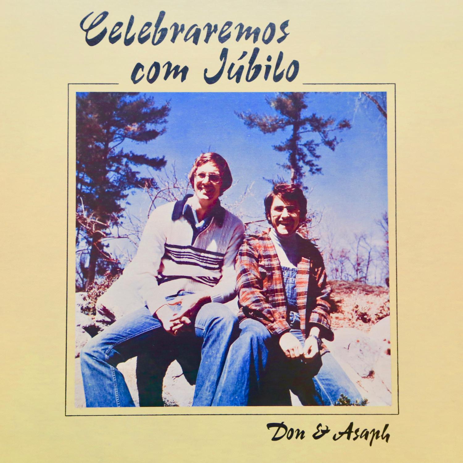 Celebraremos Com Ju bilo