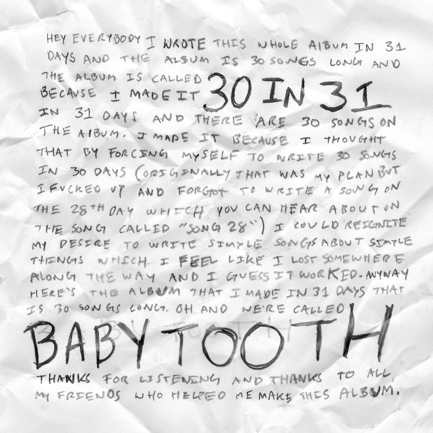 Josh Grogan / Sean Groban