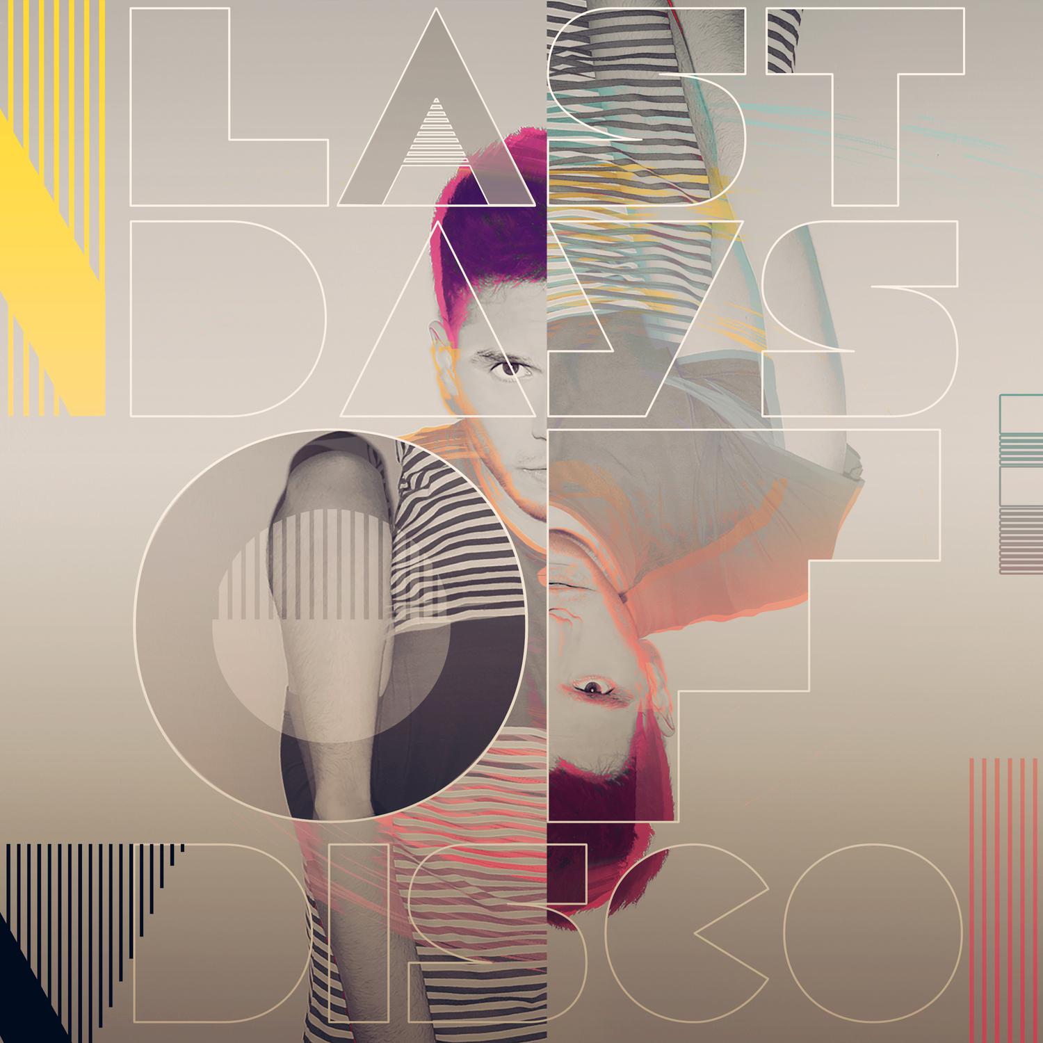 Crying at the Discoteque