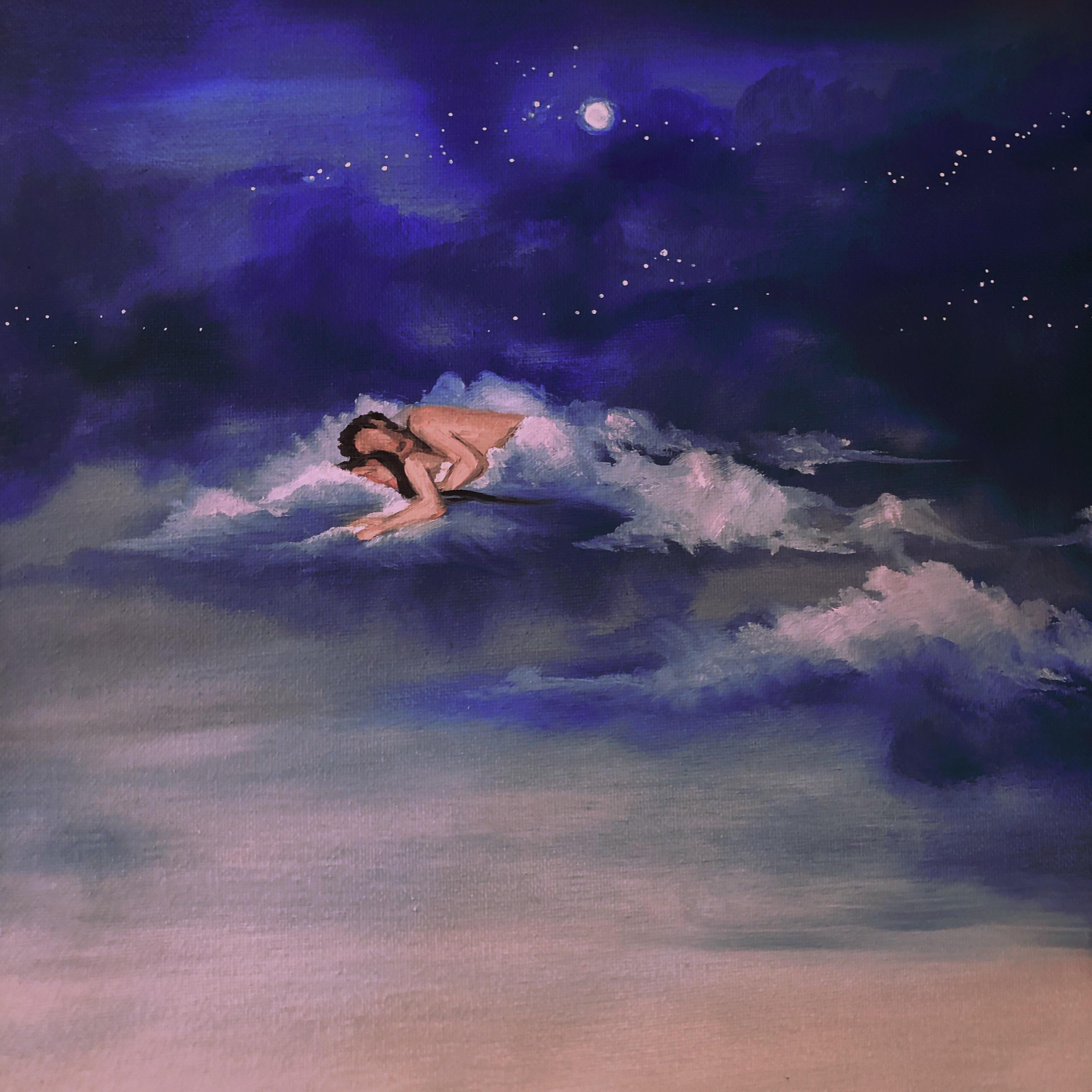 You're Beautiful Lucy