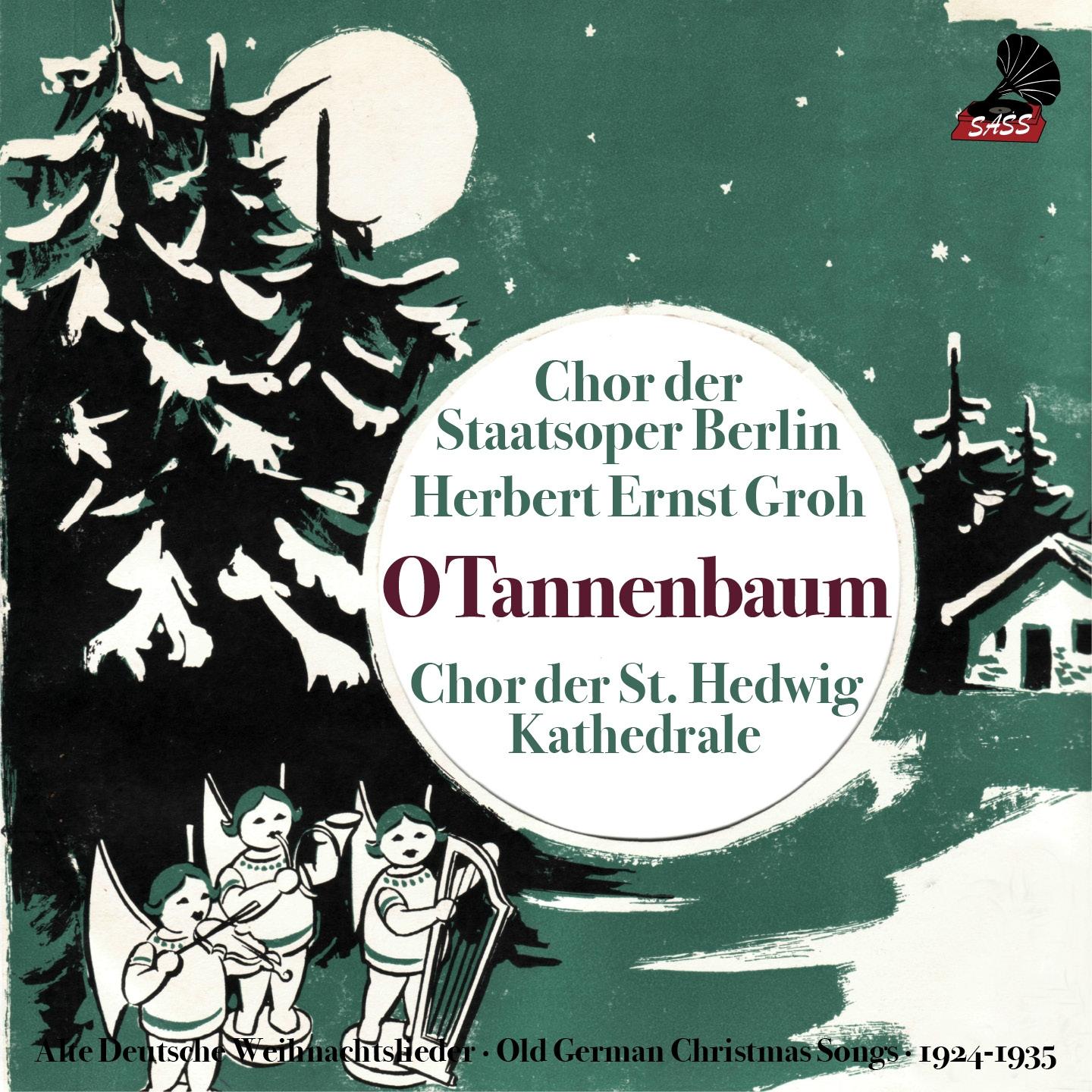 O Tannenbaum