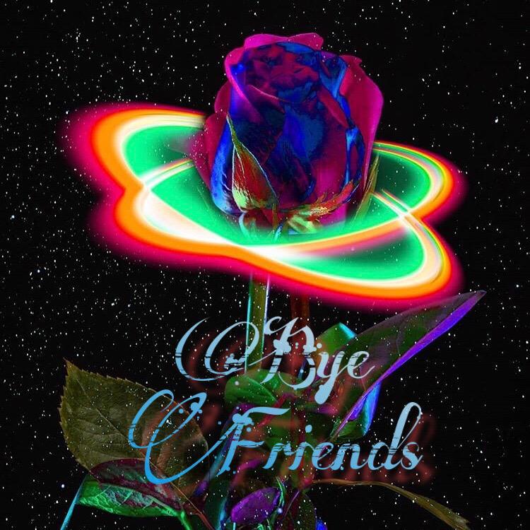 Bye Friends