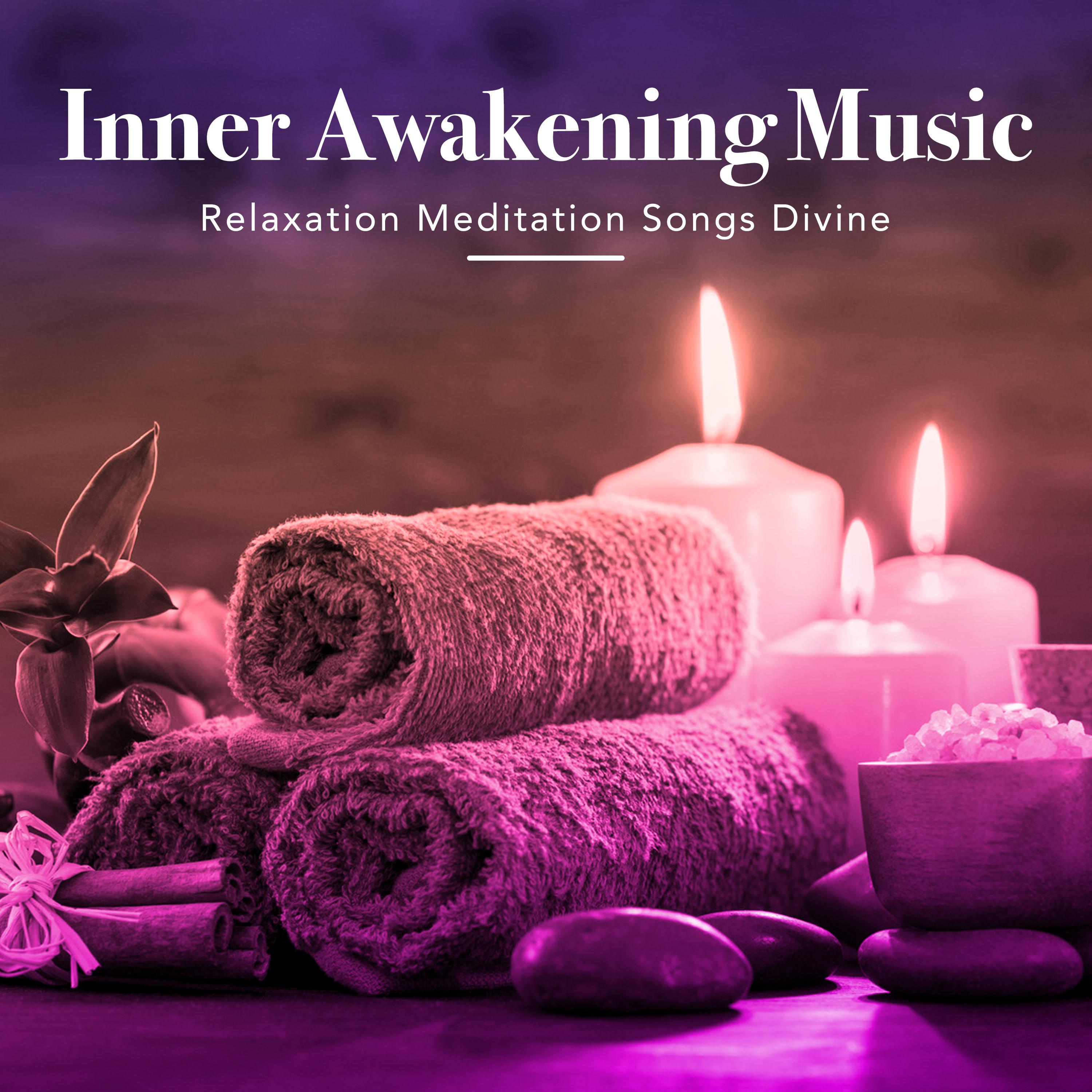 Inner Awakening Music