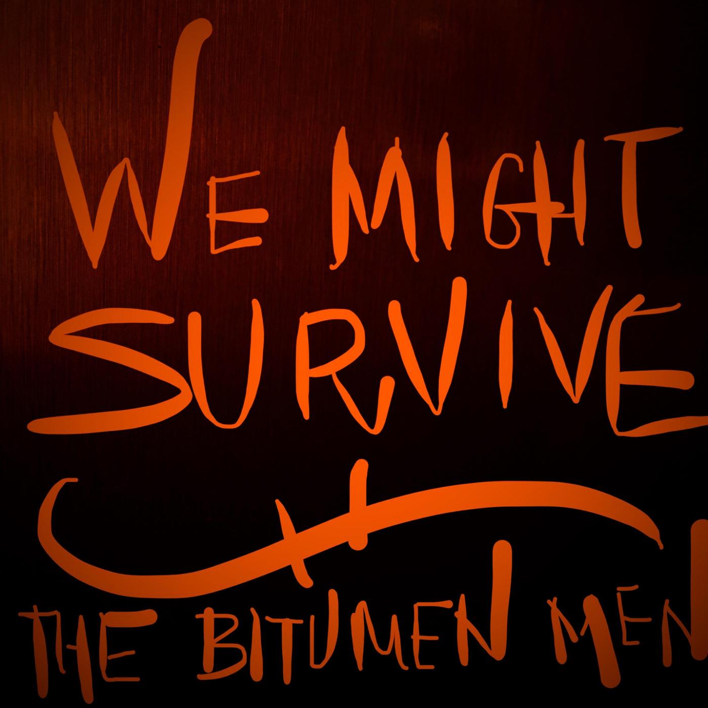 I See The Sign Of The Judgement