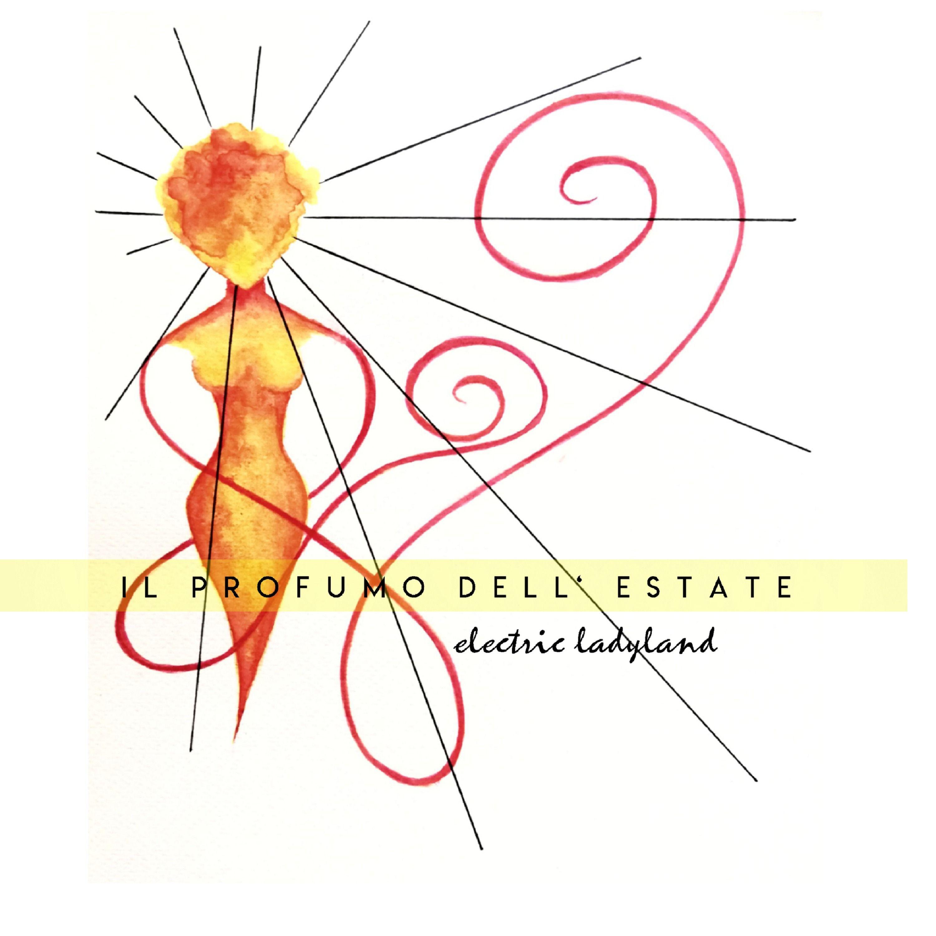 Il profumo dell'estate