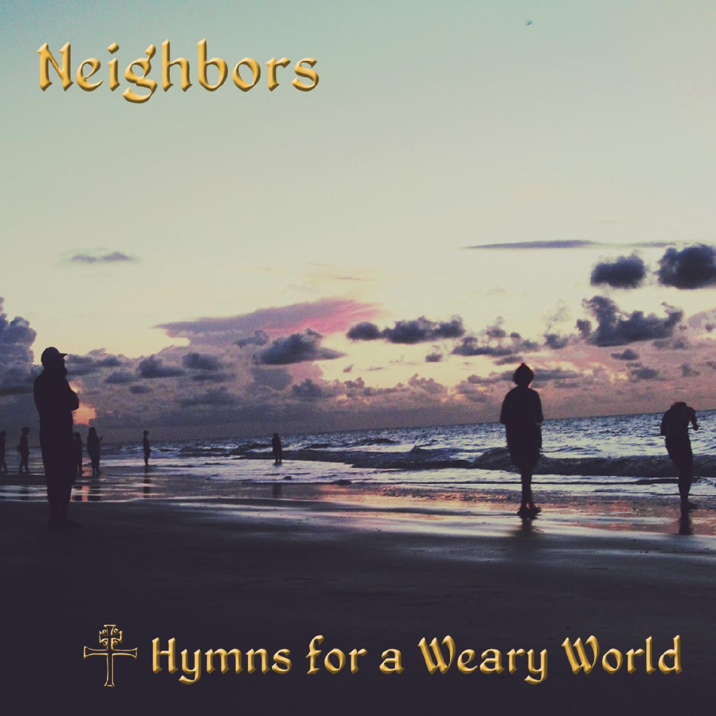 Hymns for a Weary World