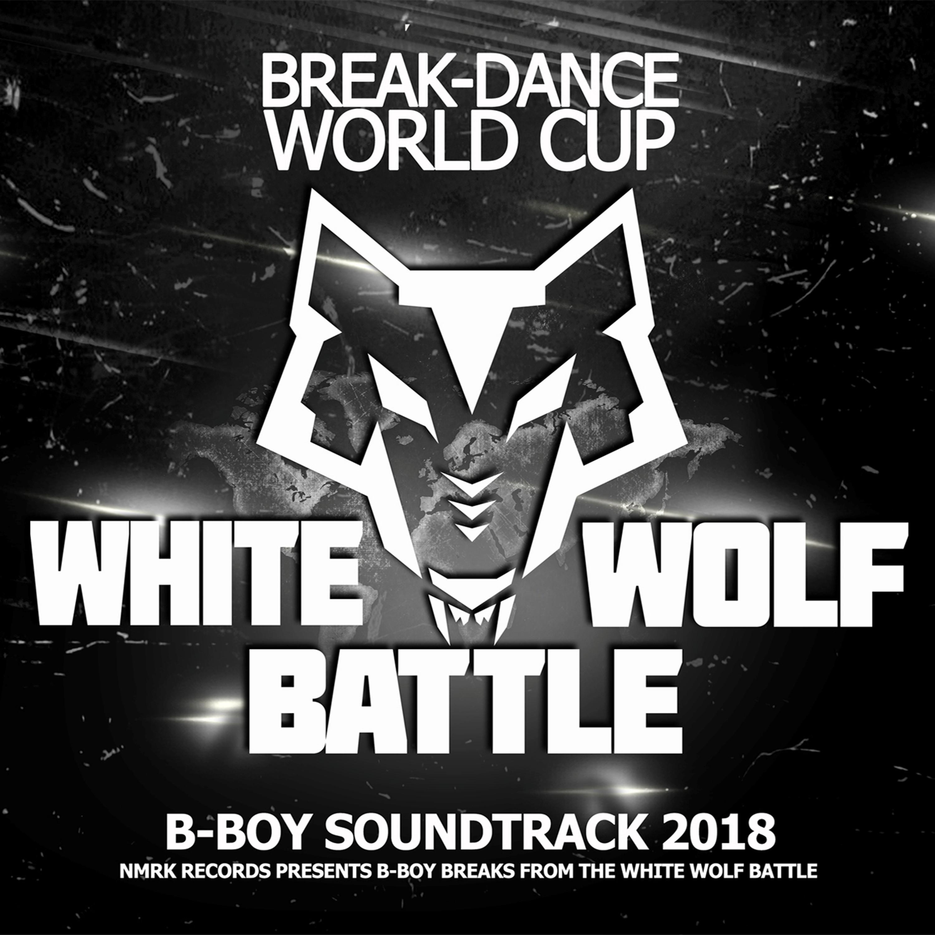 White Wolf Battle B-Boy Sondtrack