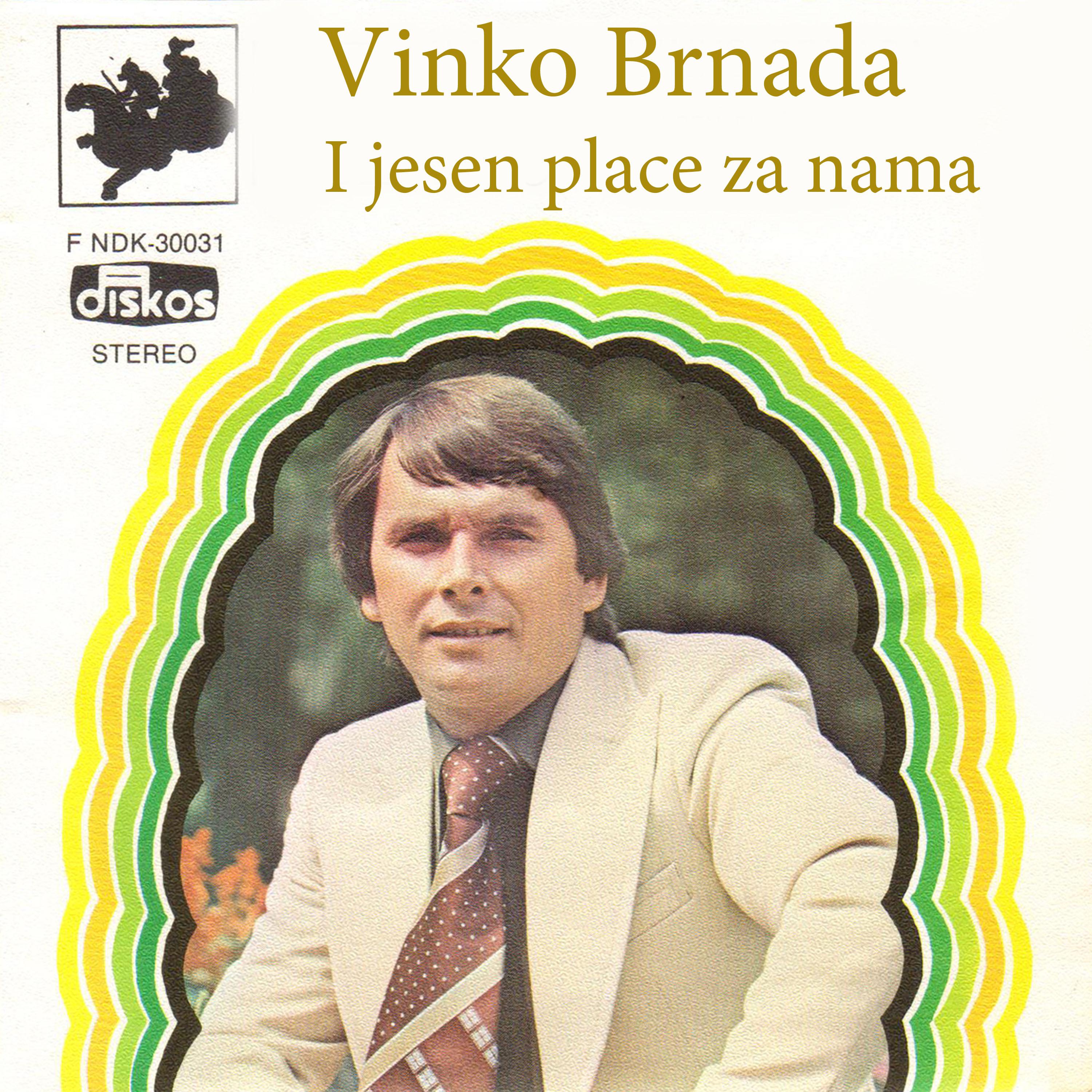 I jesen place za nama