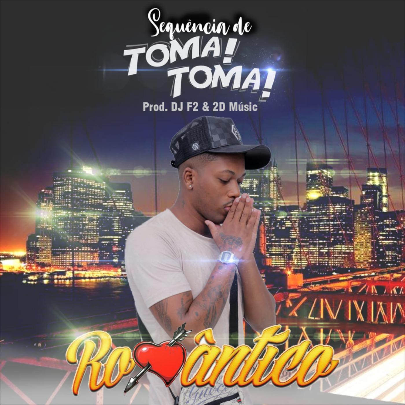 Sequ ncia de Toma! Toma!