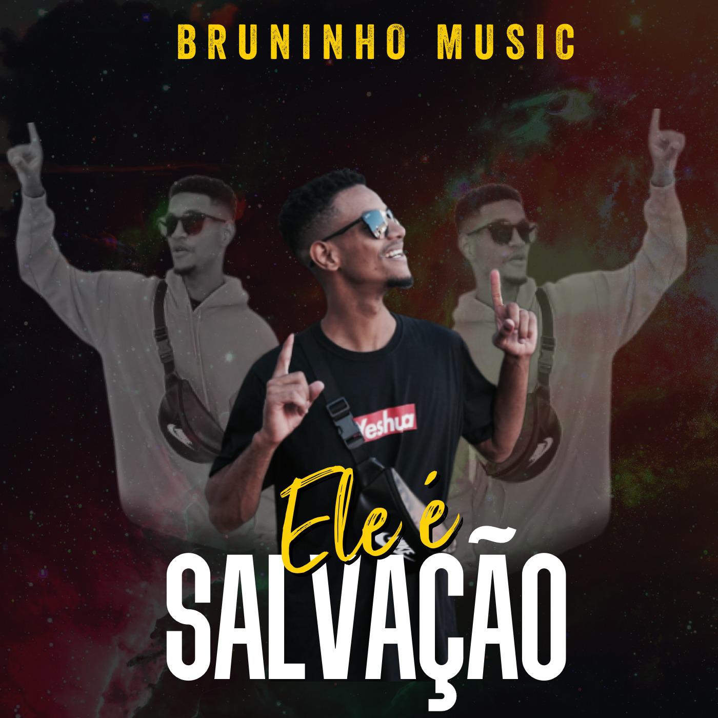 Ele É Salva o