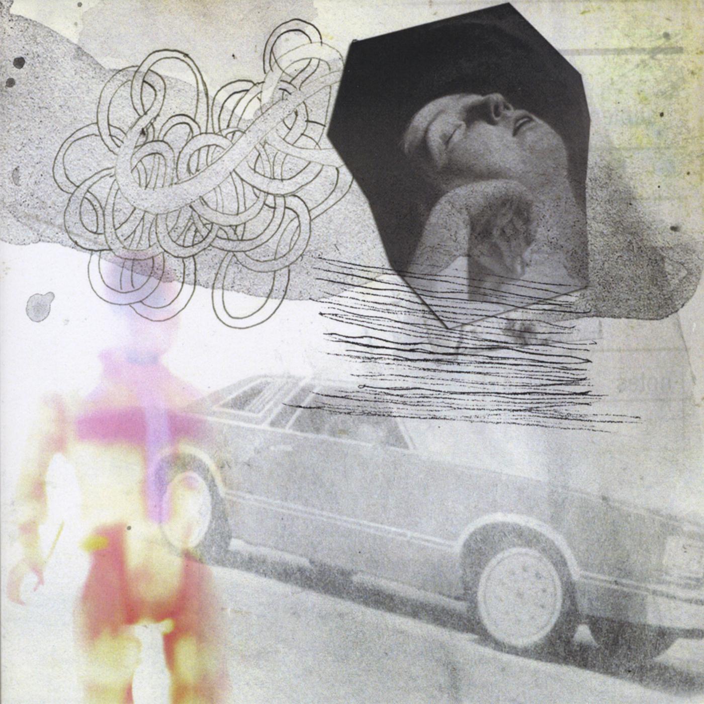 They Searched For Each Other In the Shelter of Mercury