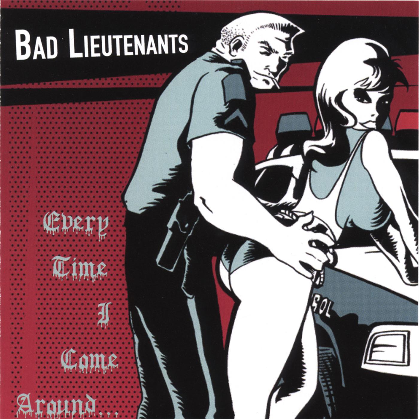 Every Time I Come Around