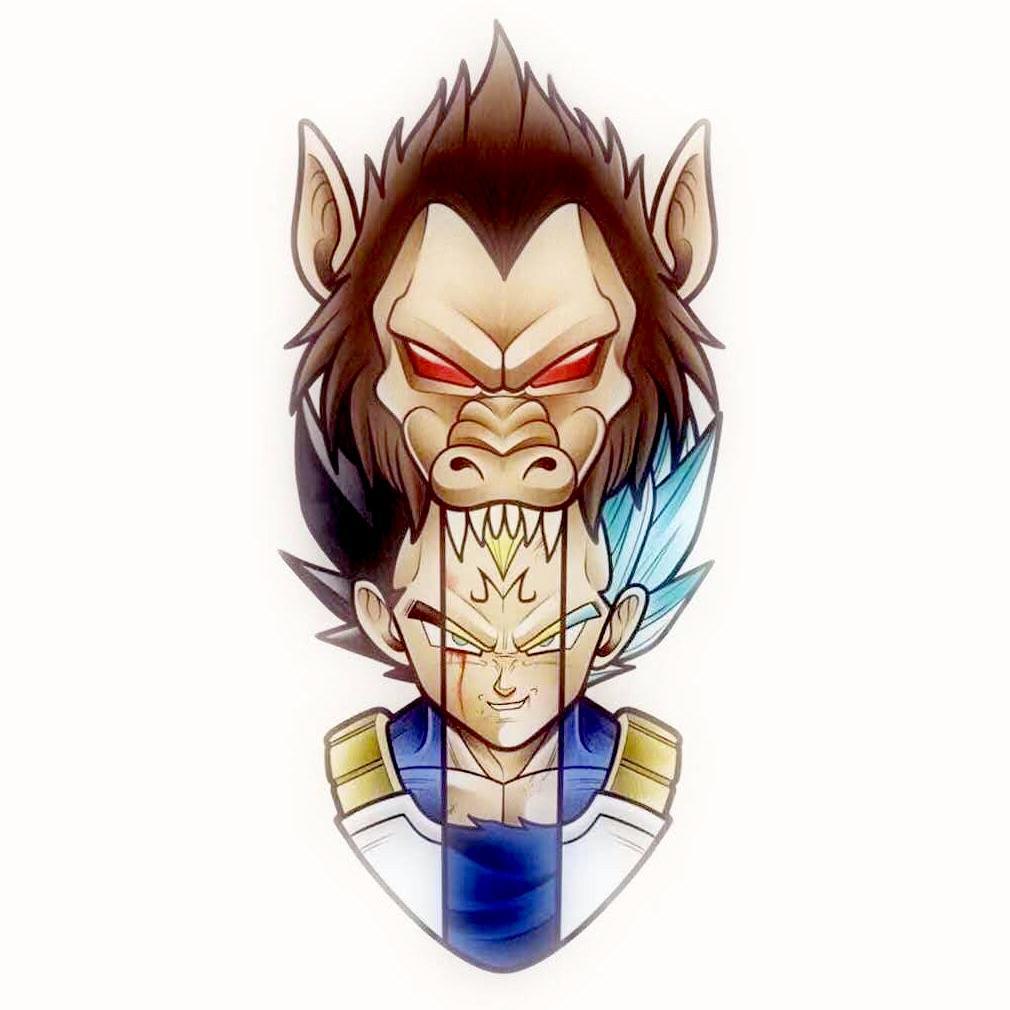 ba zui hou yi ke zi dan liu gei wo