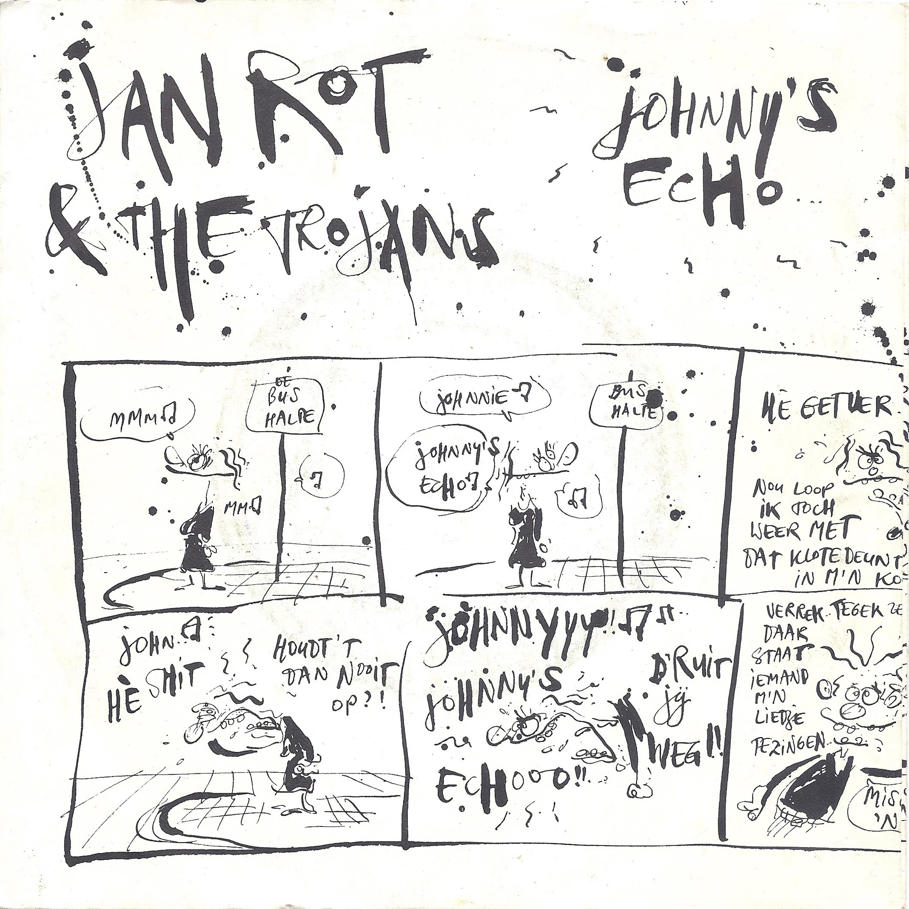 The Girl of No Return