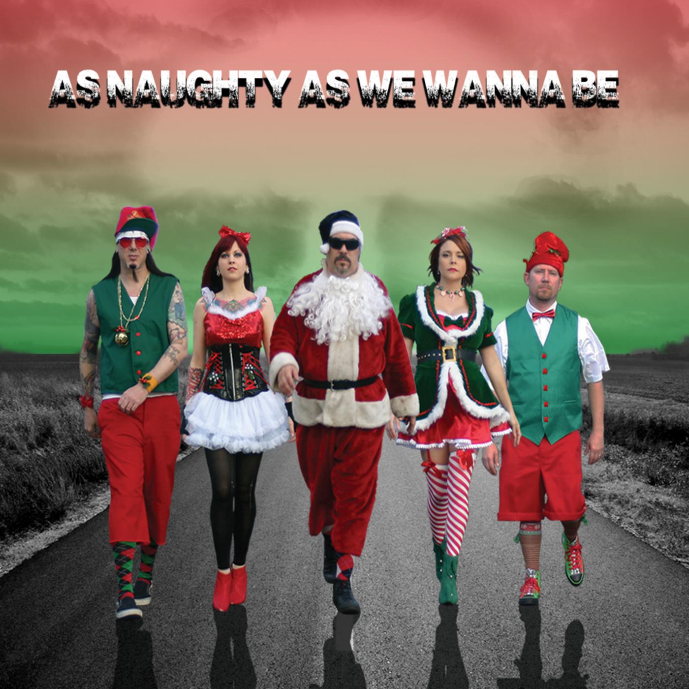 Dear Santa / Why Don't We Do It in the Snow