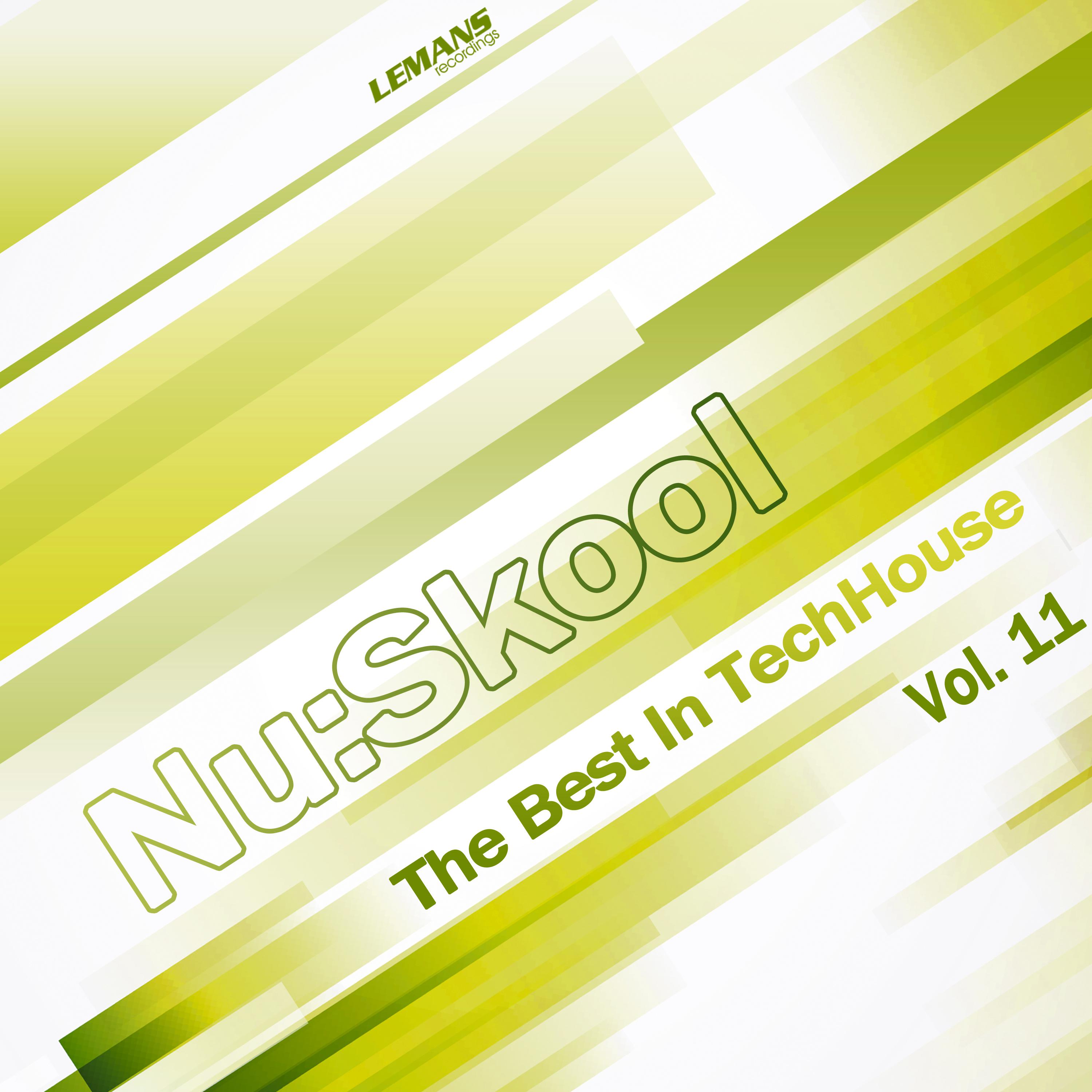 Nu:Skool - The Best in Tech-House, Vol. 11