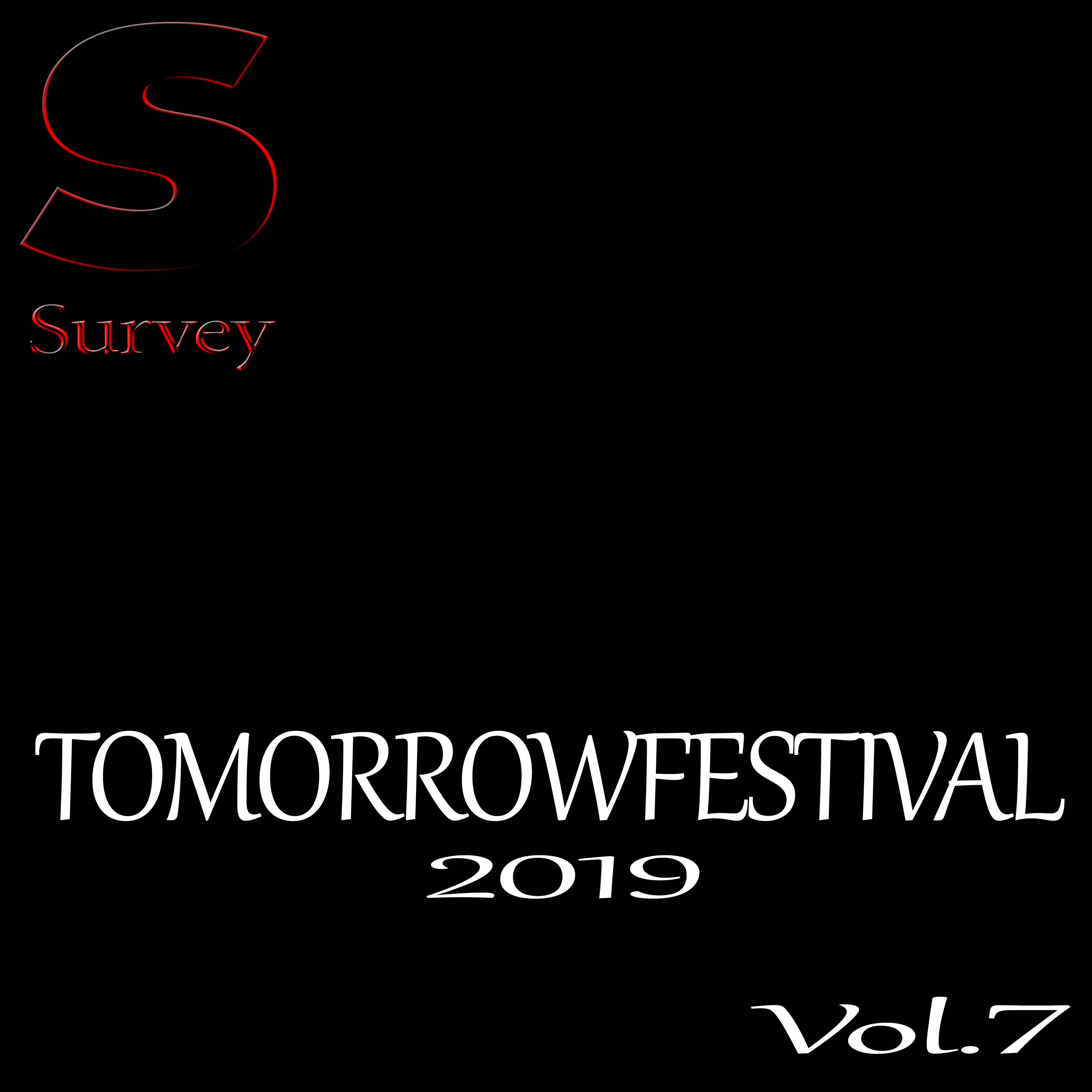 TOMORROWFESTIVAL 2019, Vol.7
